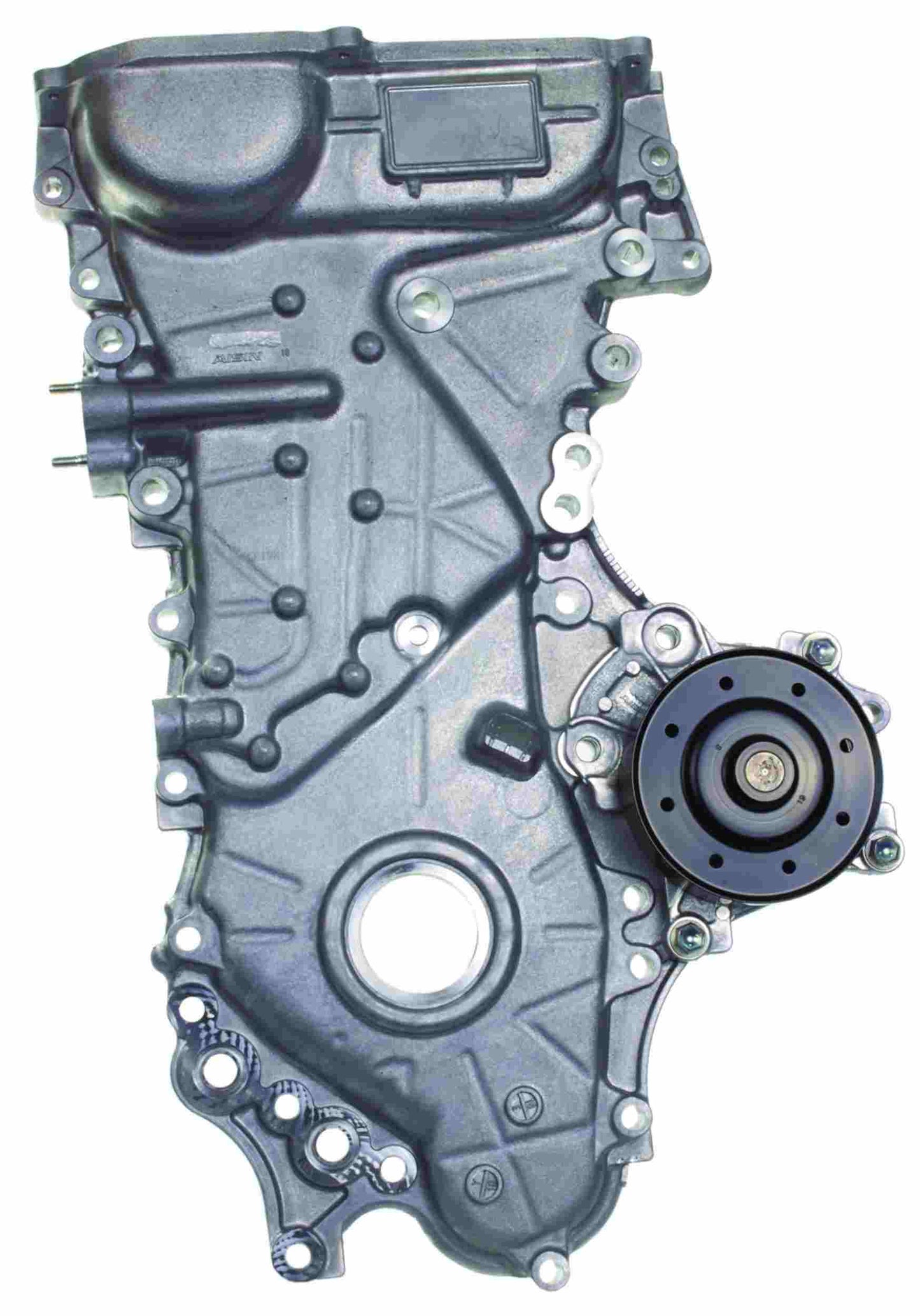 Aisin TCT803