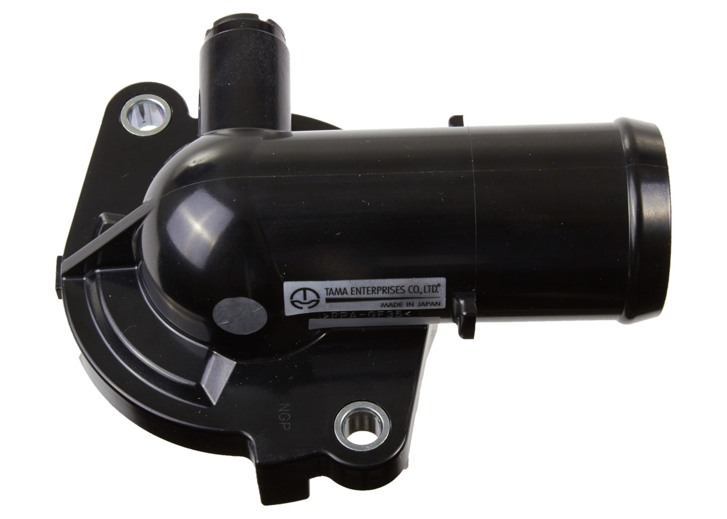 AISIN Engine Coolant Thermostat THC-001