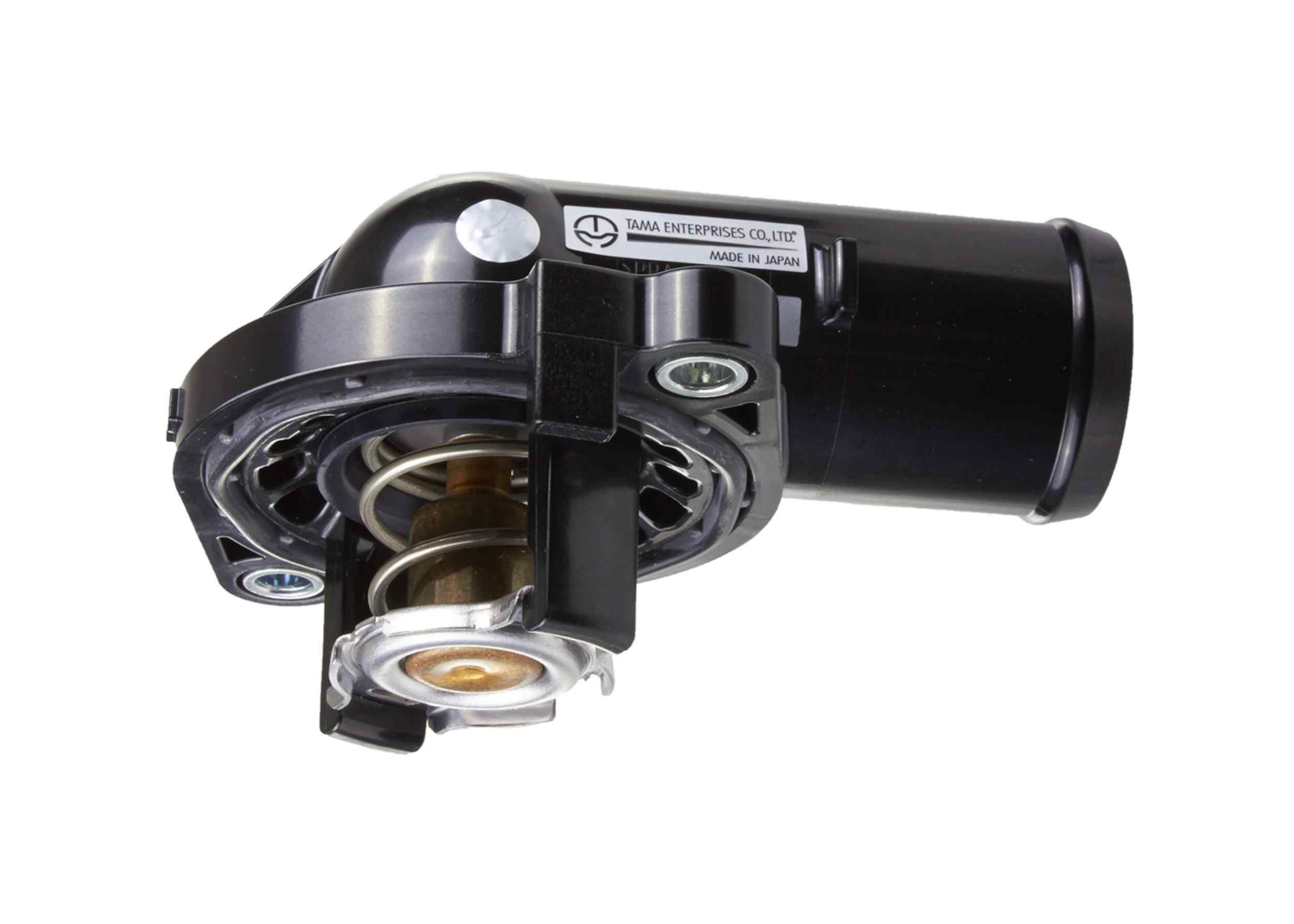 AISIN Engine Coolant Thermostat THC-001