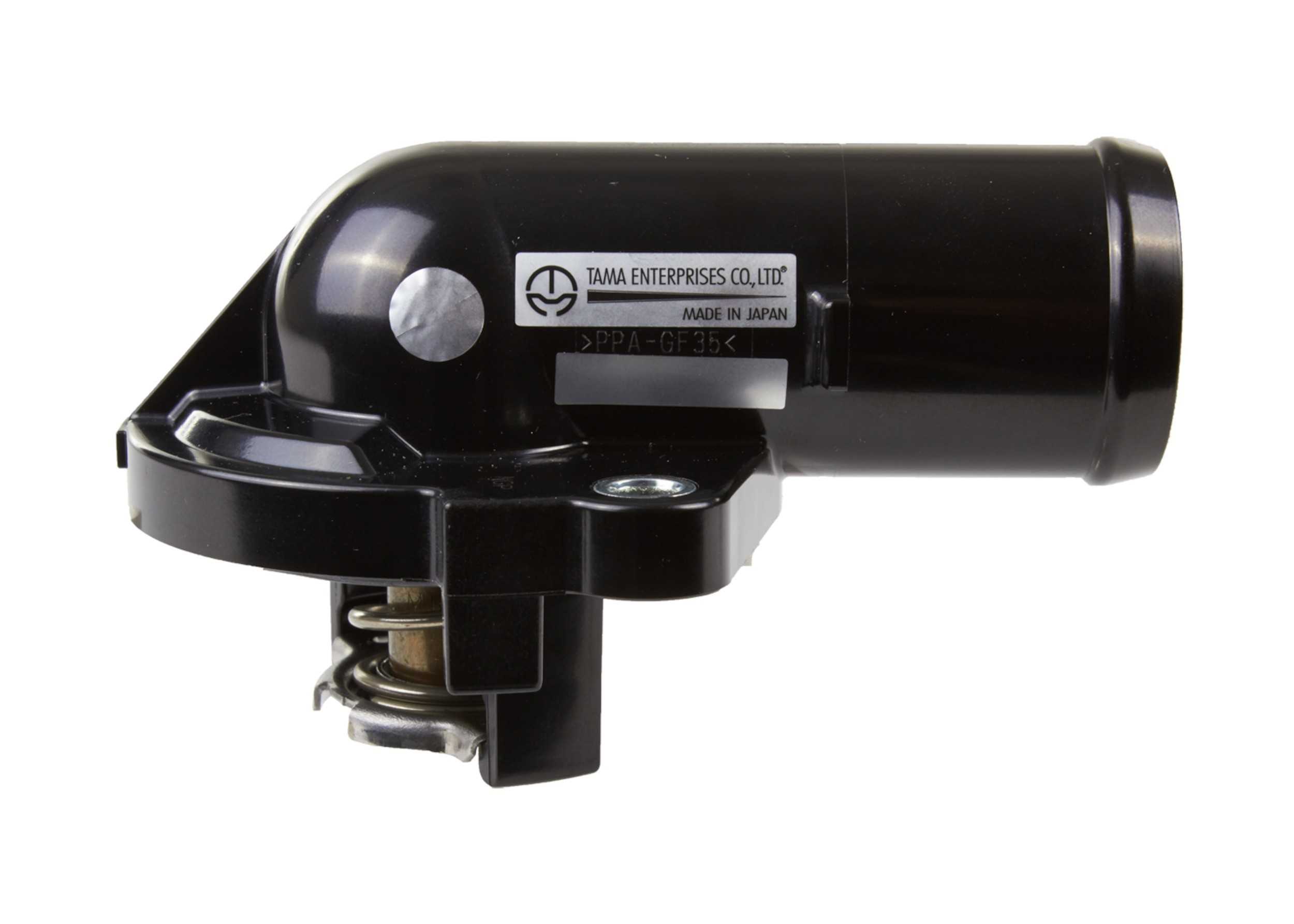 AISIN Engine Coolant Thermostat THC-001