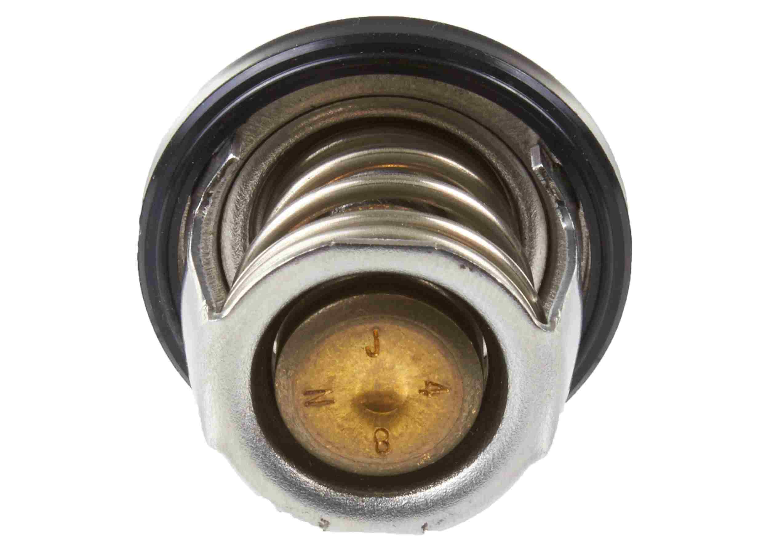 AISIN Engine Coolant Thermostat THF-007