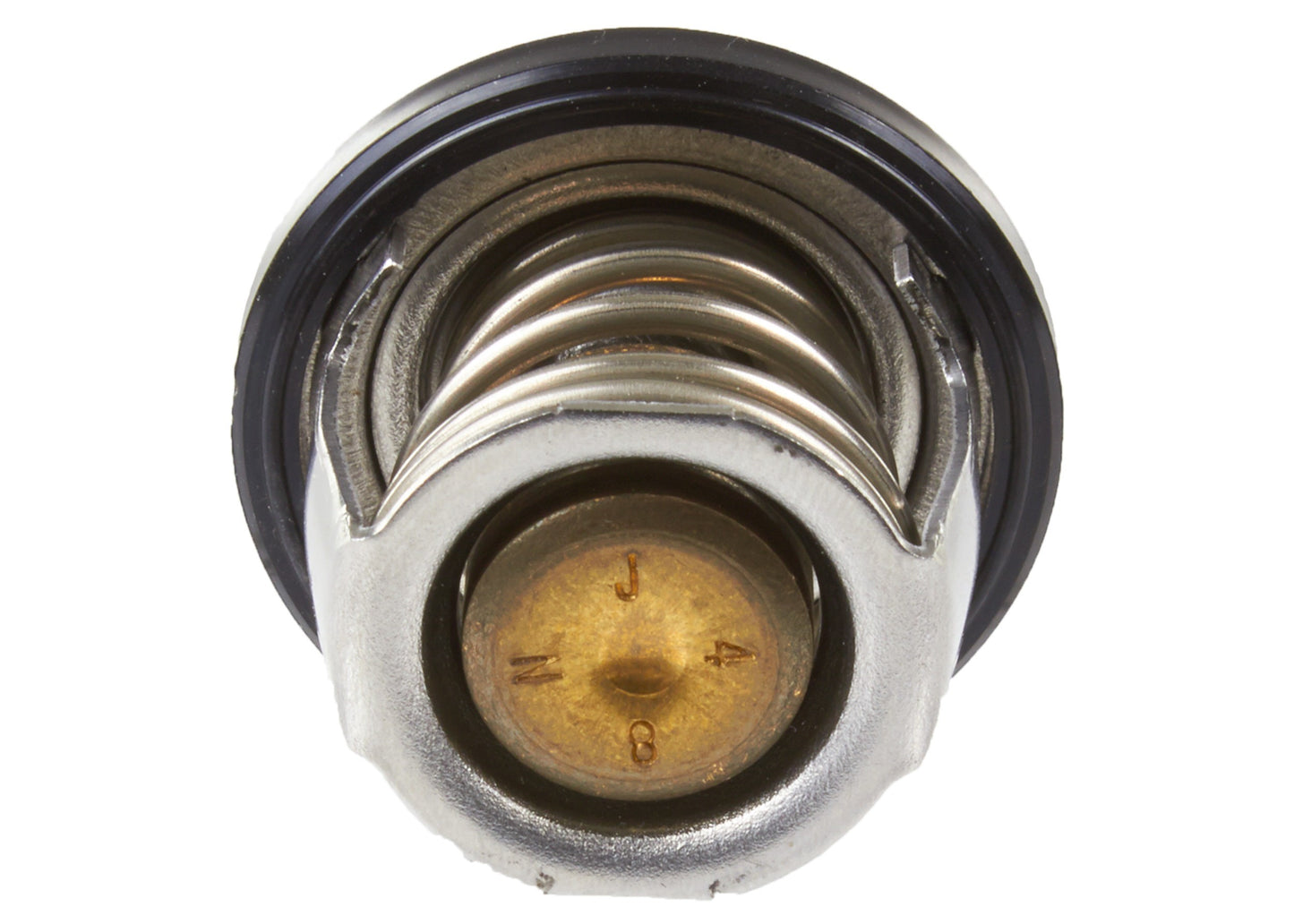 AISIN Engine Coolant Thermostat THF-007