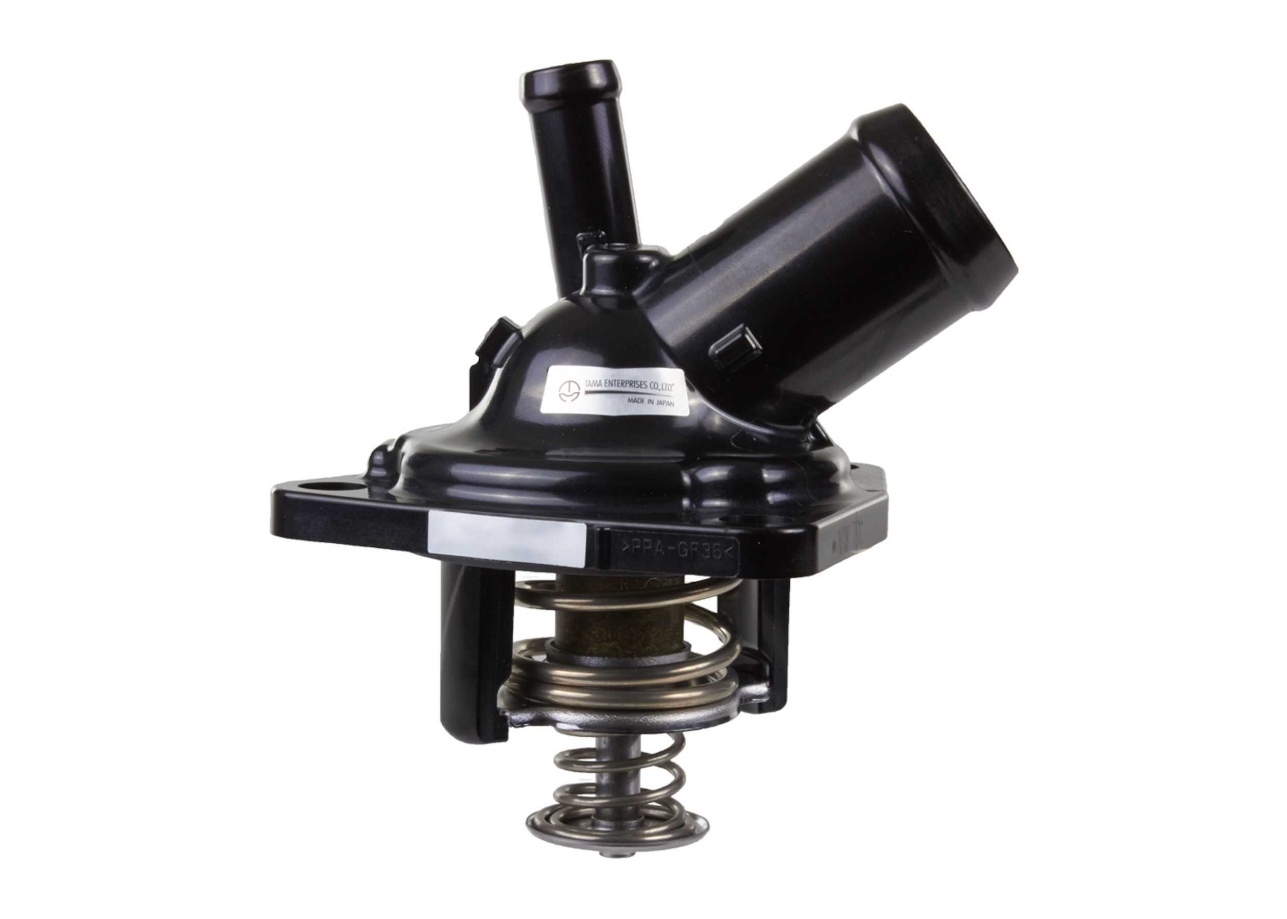 AISIN OE Engine Coolant Thermostat THH-014