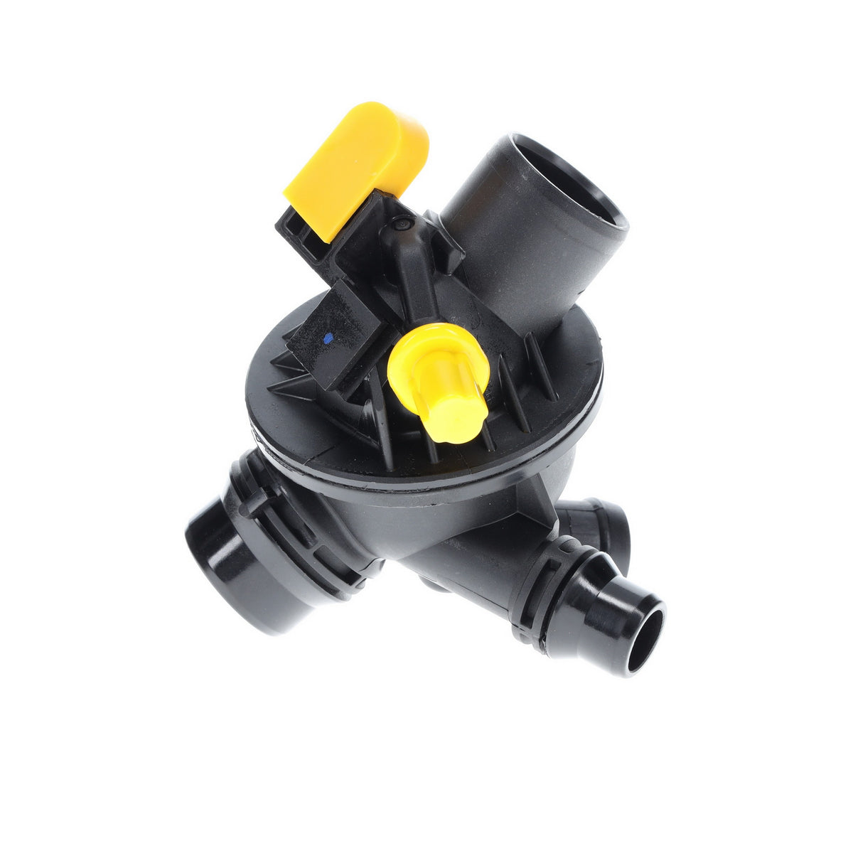 Aisin Engine Coolant Thermostat & Housing Assembly THRBM-0004
