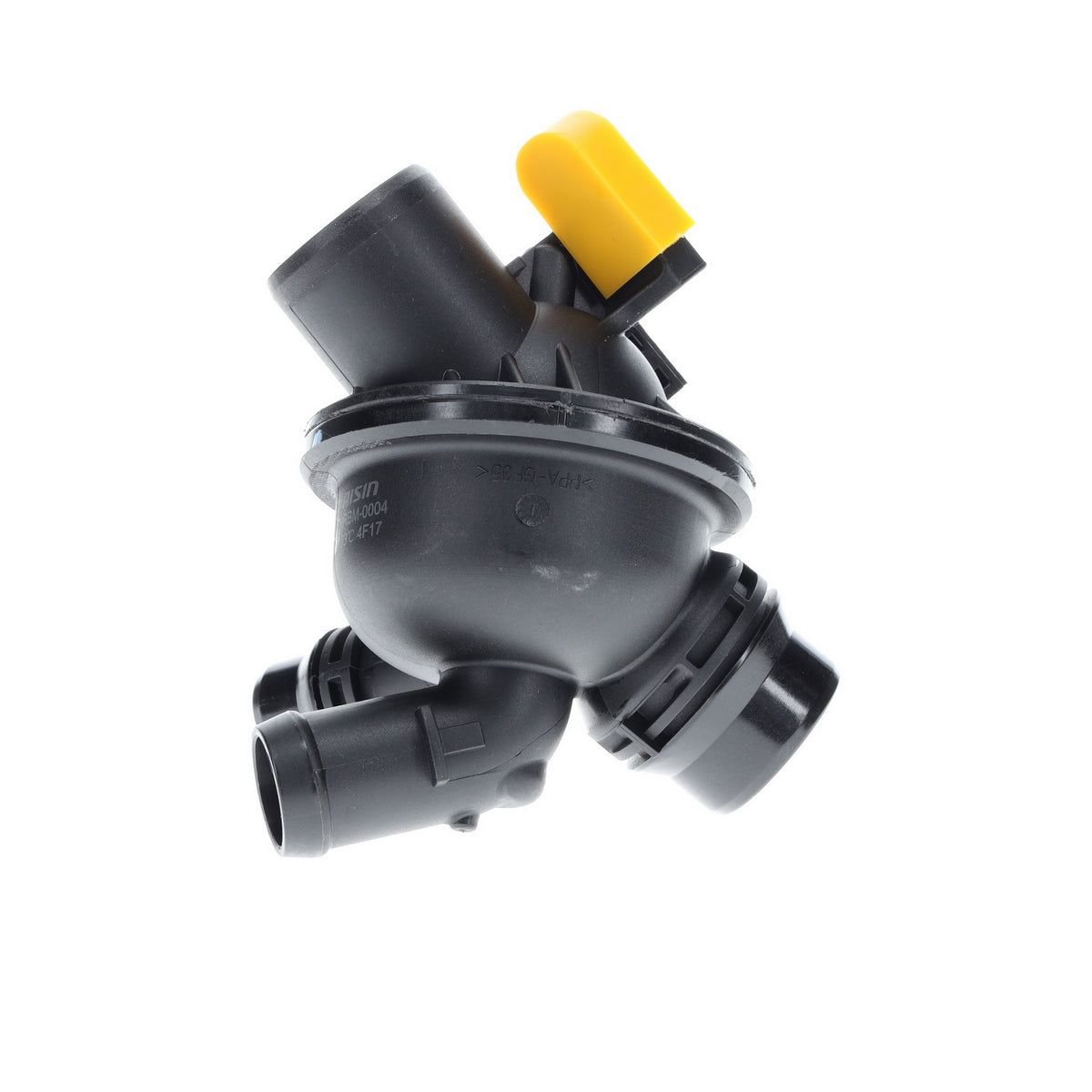 Aisin Engine Coolant Thermostat & Housing Assembly THRBM-0004