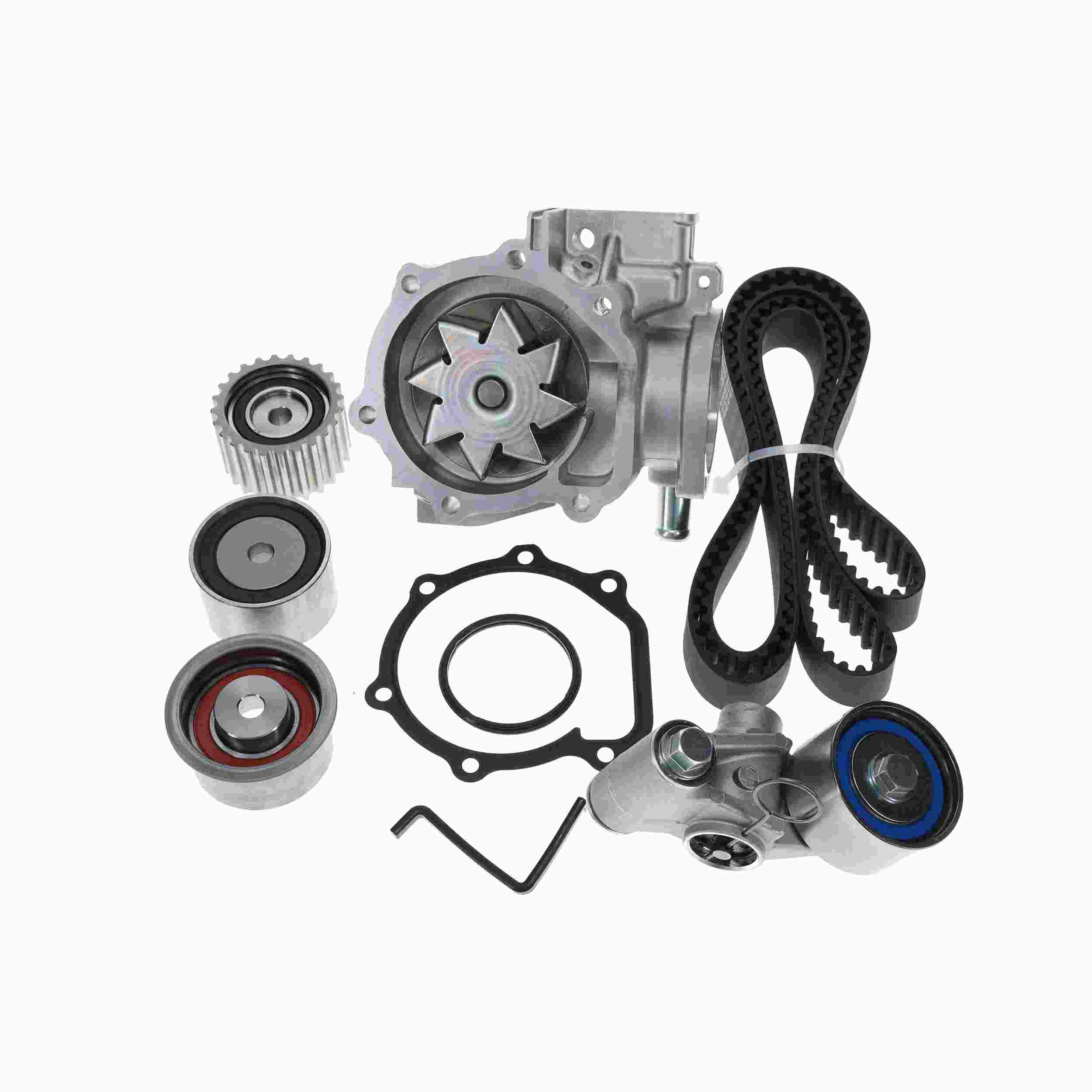 AISIN Engine Timing Belt Kit with Water Pump