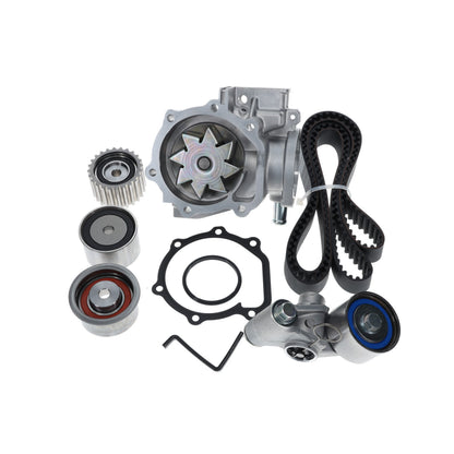 AISIN Engine Timing Belt Kit with Water Pump