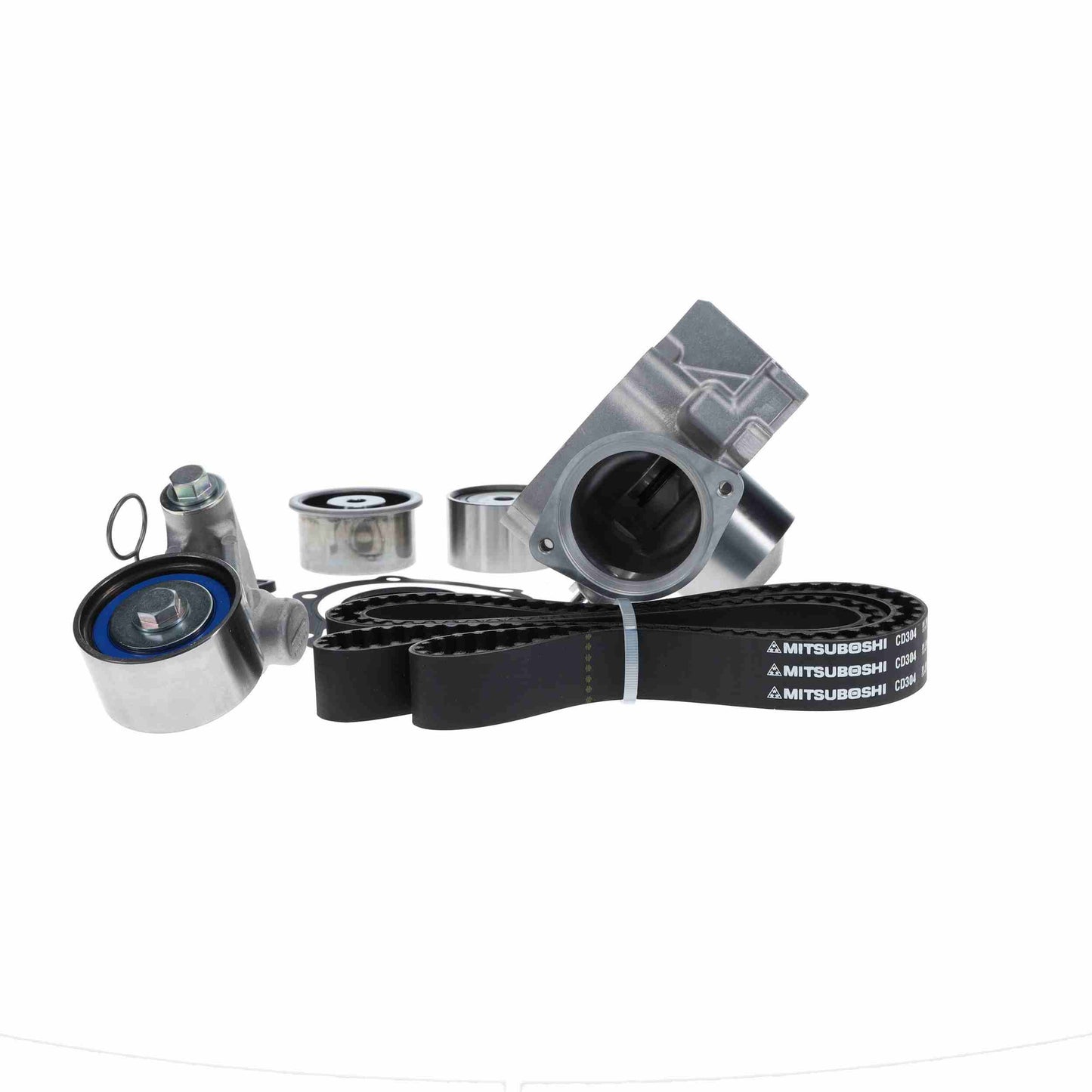 AISIN Engine Timing Belt Kit with Water Pump