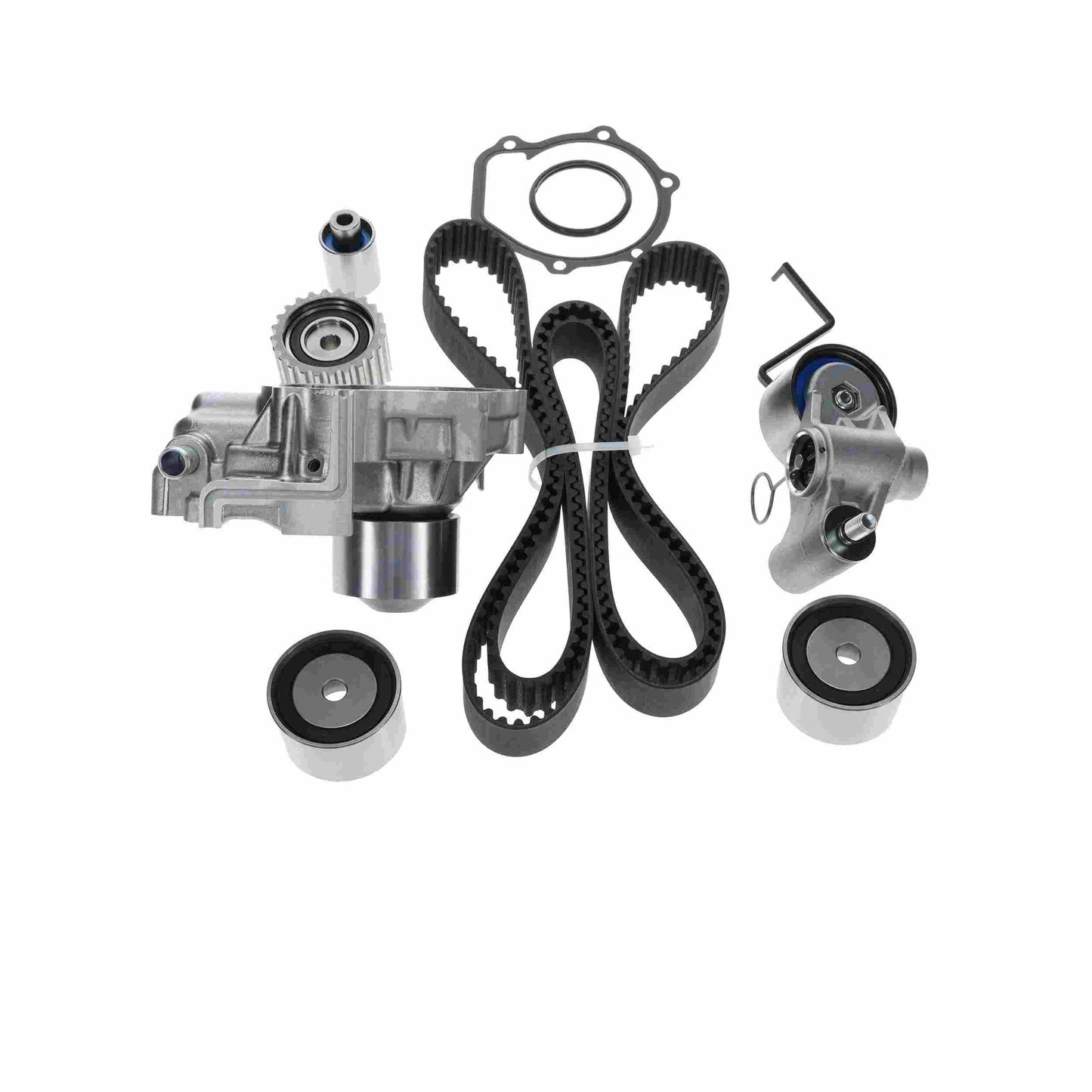 AISIN Engine Timing Belt Kit with Water Pump