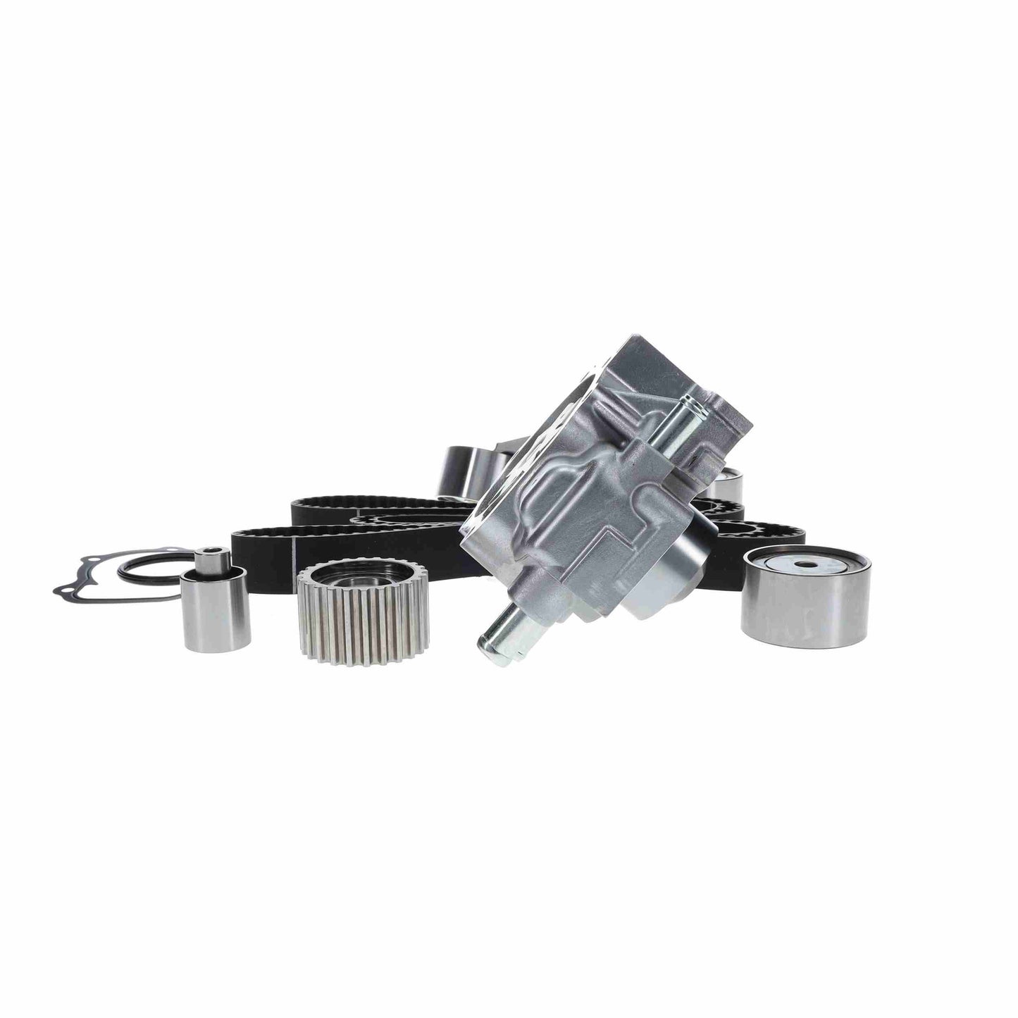 AISIN Engine Timing Belt Kit with Water Pump