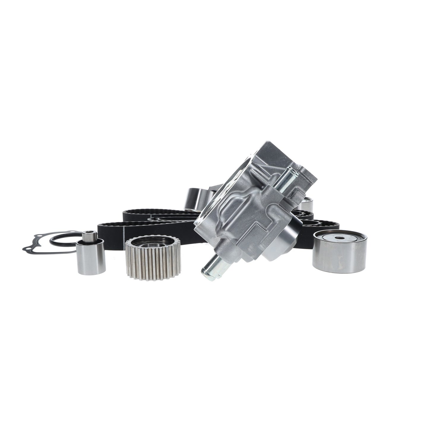 AISIN Engine Timing Belt Kit with Water Pump