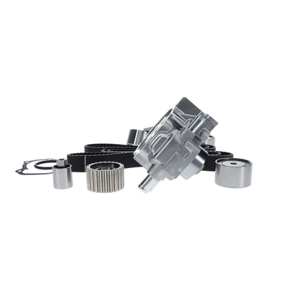 AISIN Engine Timing Belt Kit with Water Pump