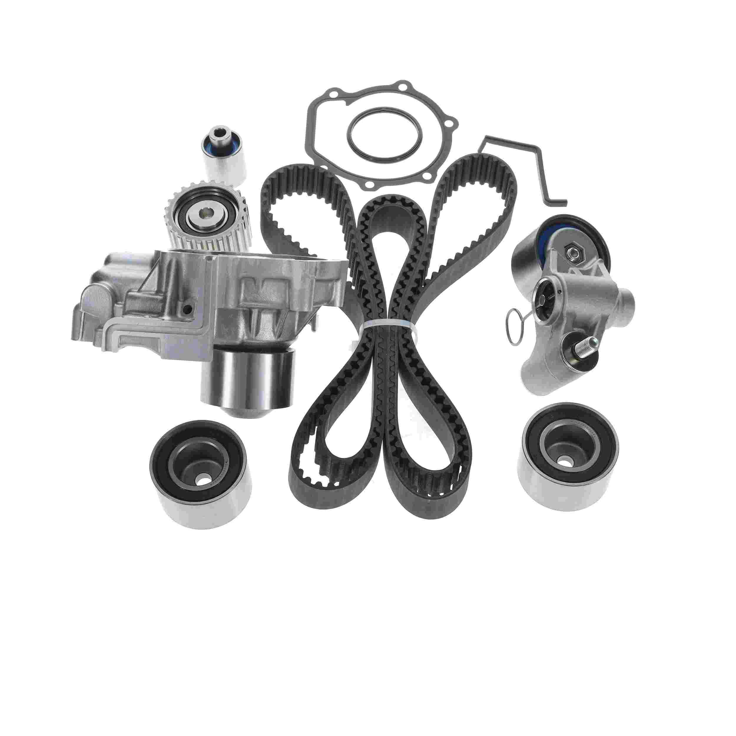 AISIN Engine Timing Belt Kit with Water Pump