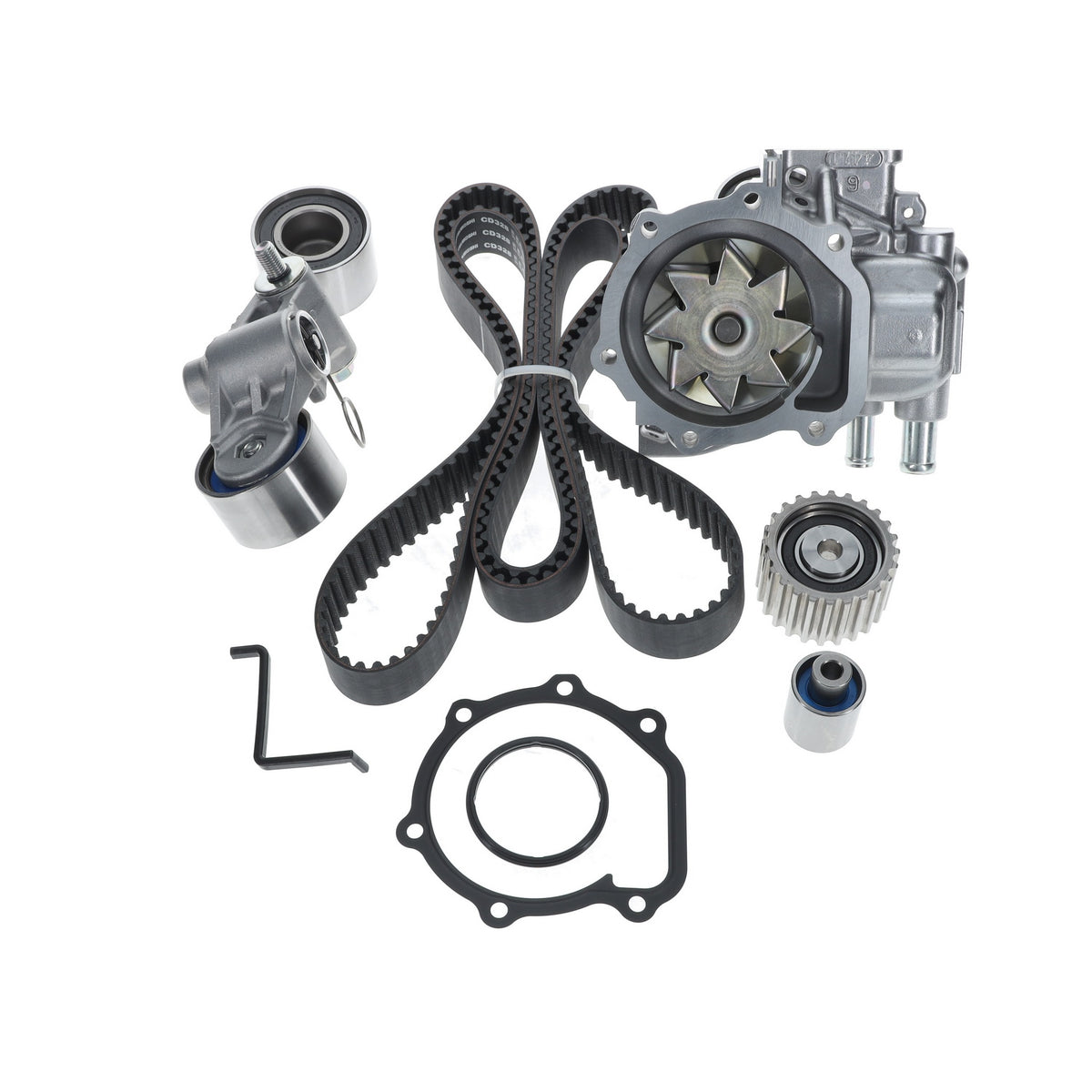 Aisin TKF005
