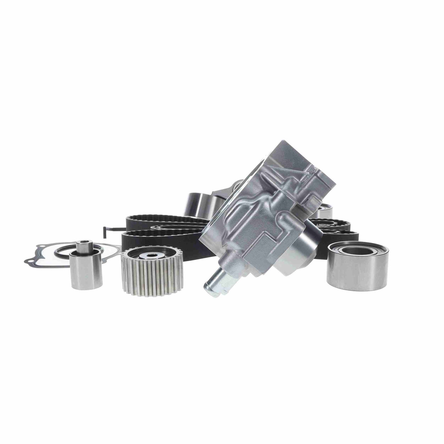 AISIN Engine Timing Belt Kit with Water Pump