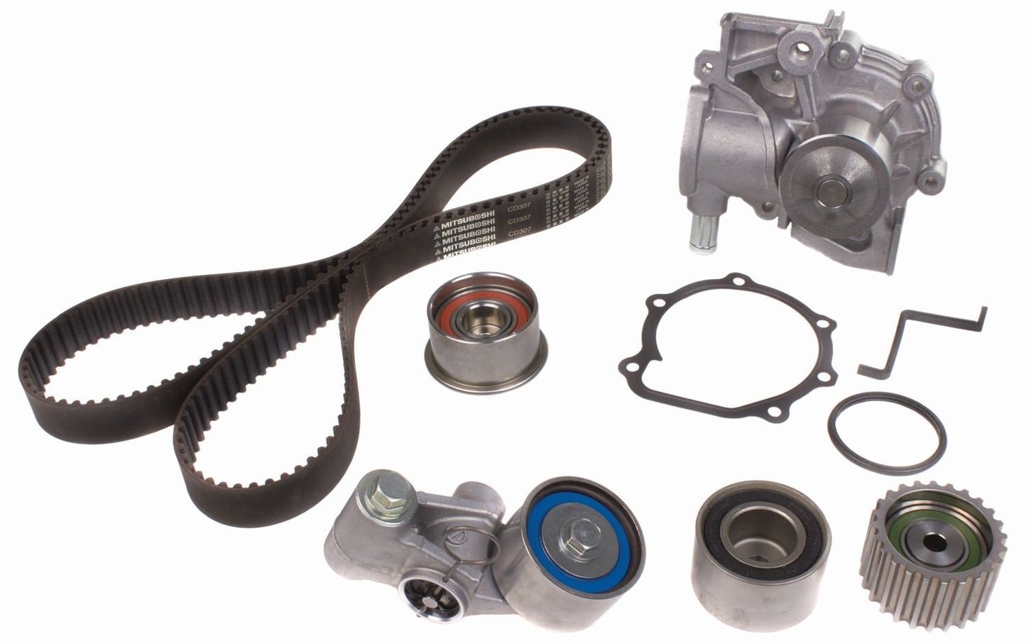 Aisin TKF010