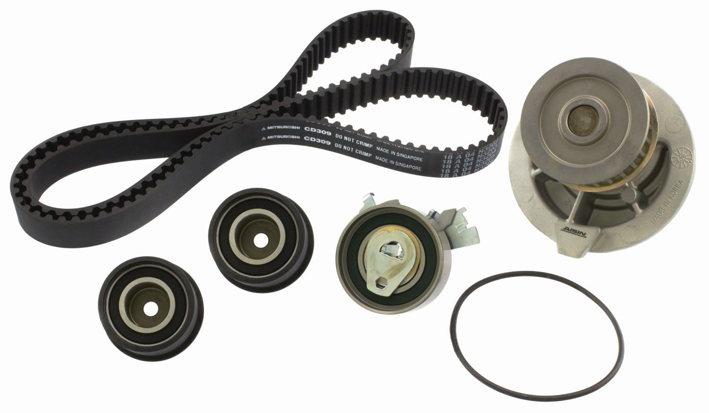 Aisin TKGM003