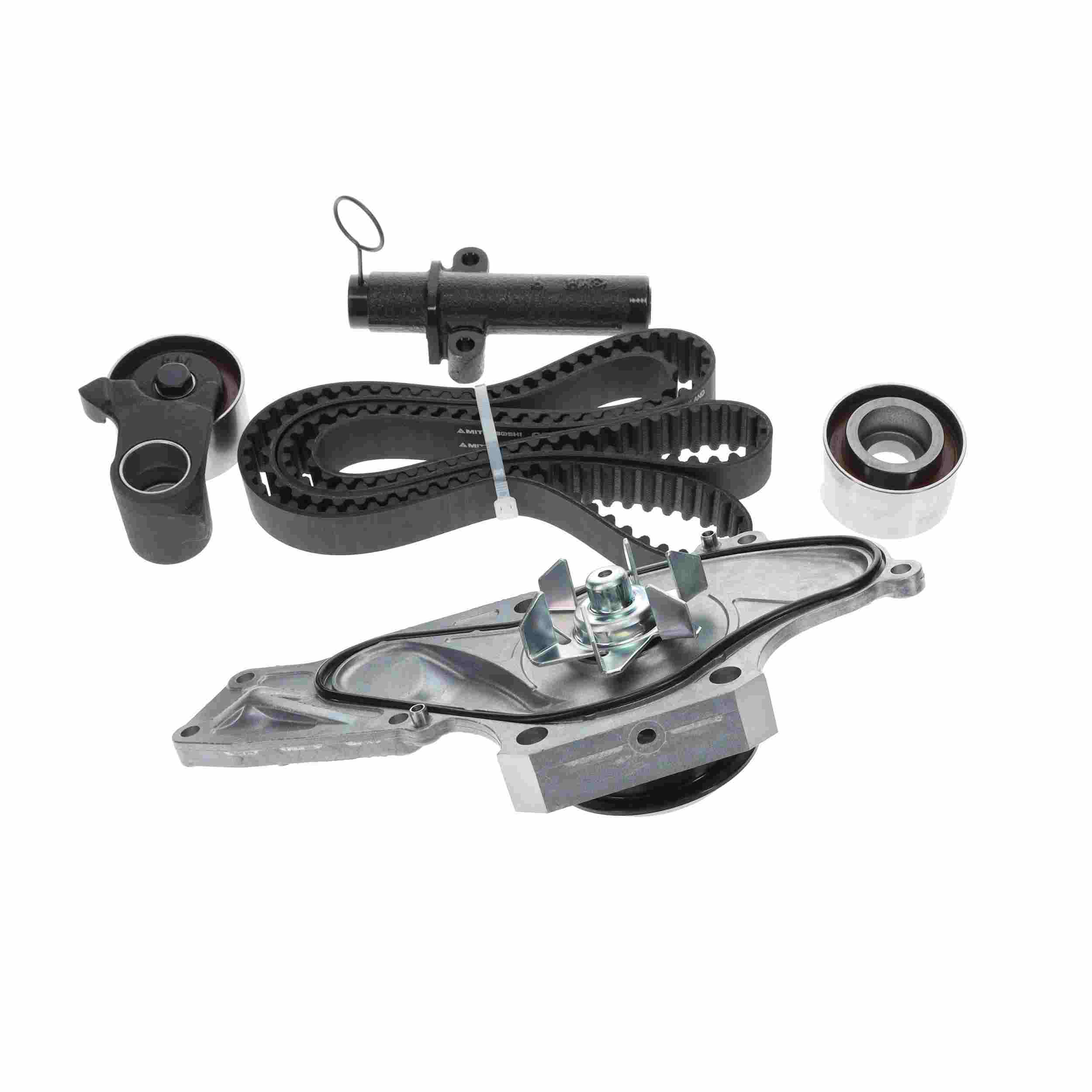 AISIN Engine Timing Belt Kit with Water Pump