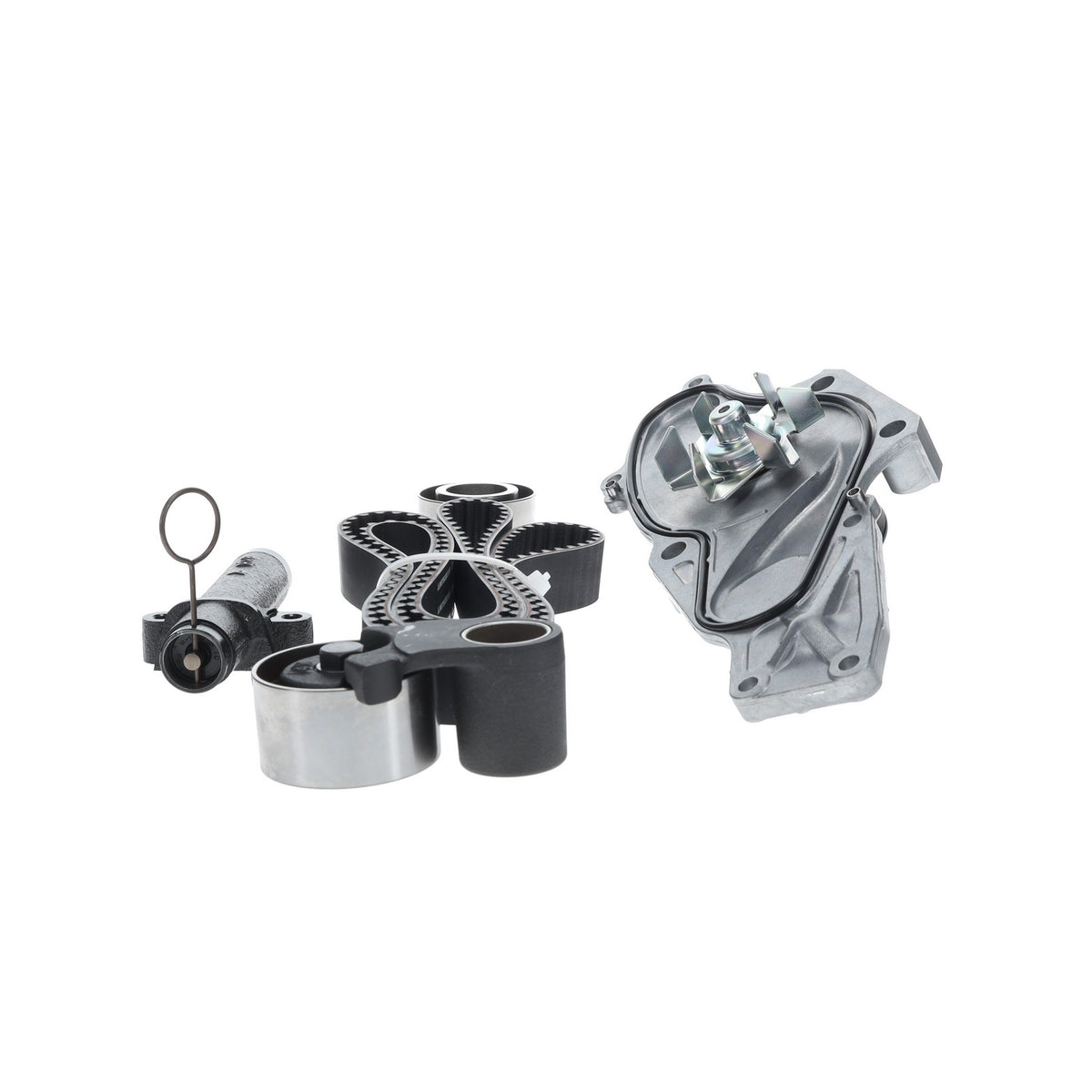 AISIN Engine Timing Belt Kit with Water Pump