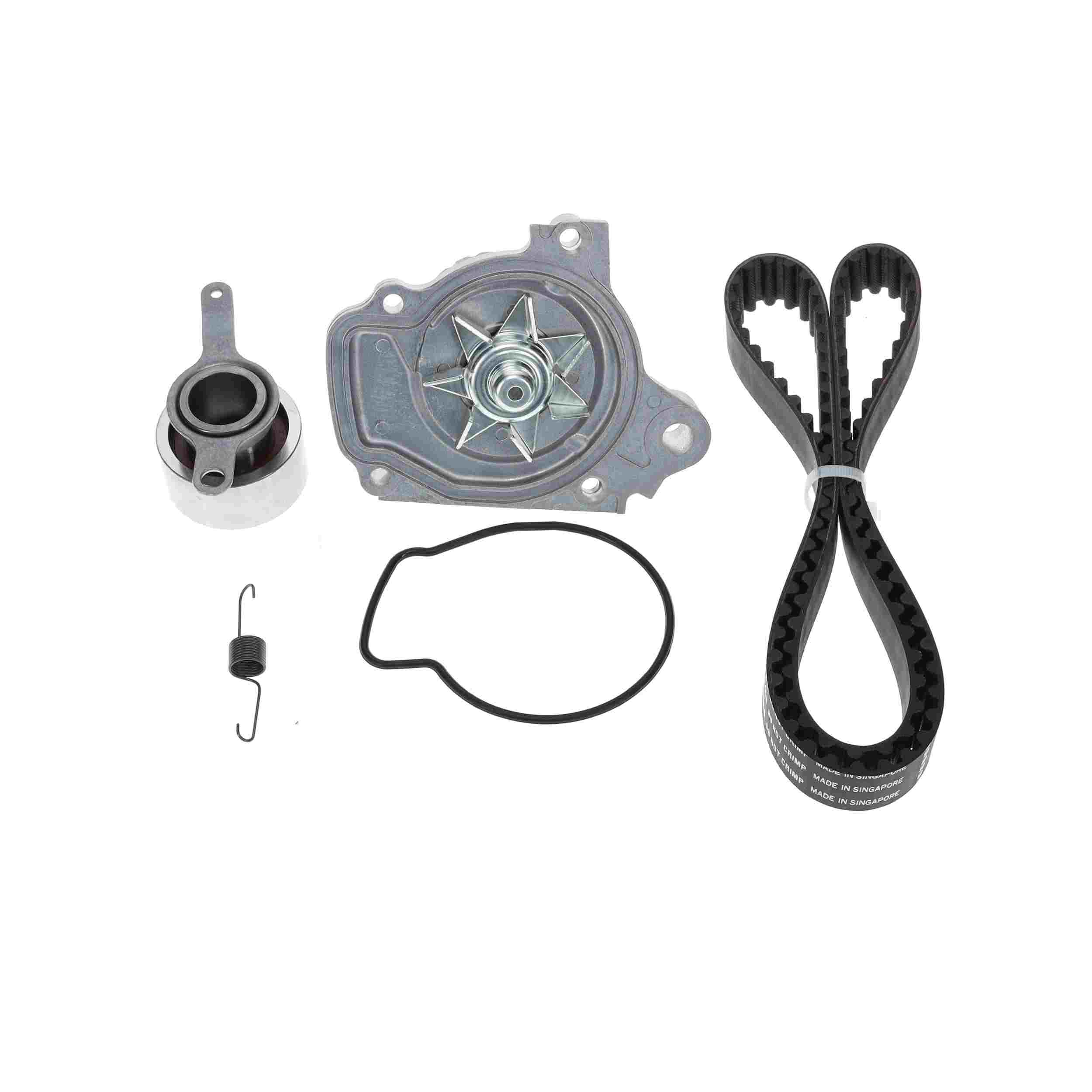 AISIN Engine Timing Belt Kit with Water Pump