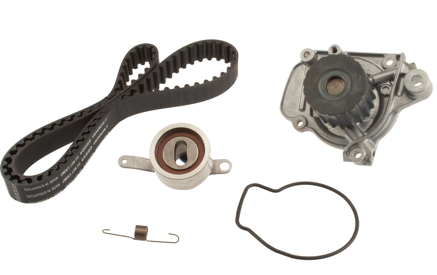 AISIN Engine Timing Belt Kit with Water Pump