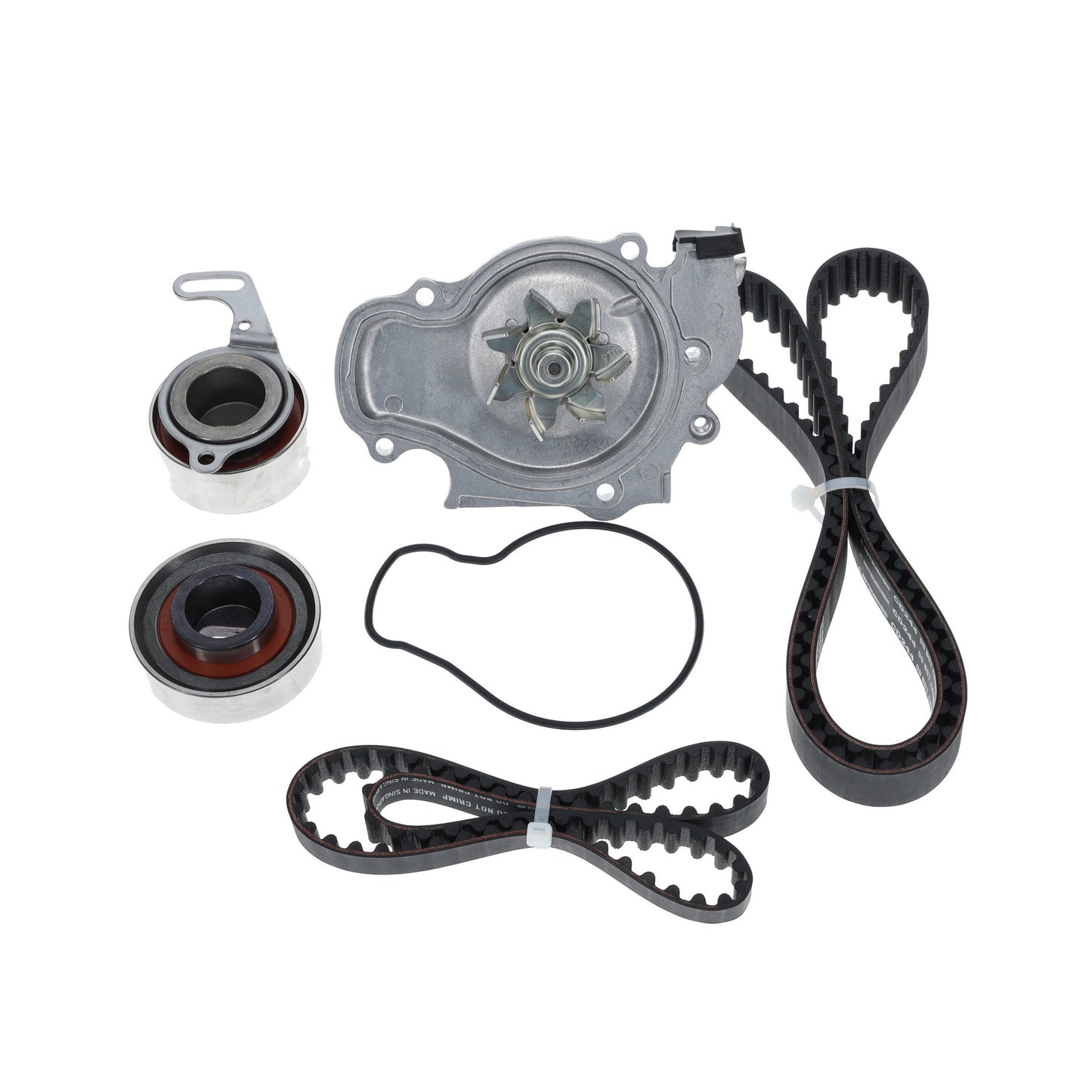 AISIN Engine Timing Belt Kit with Water Pump