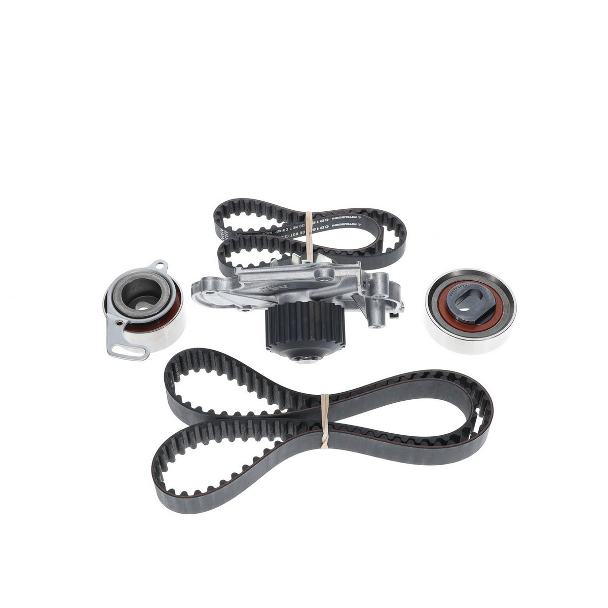 AISIN Engine Timing Belt Kit with Water Pump