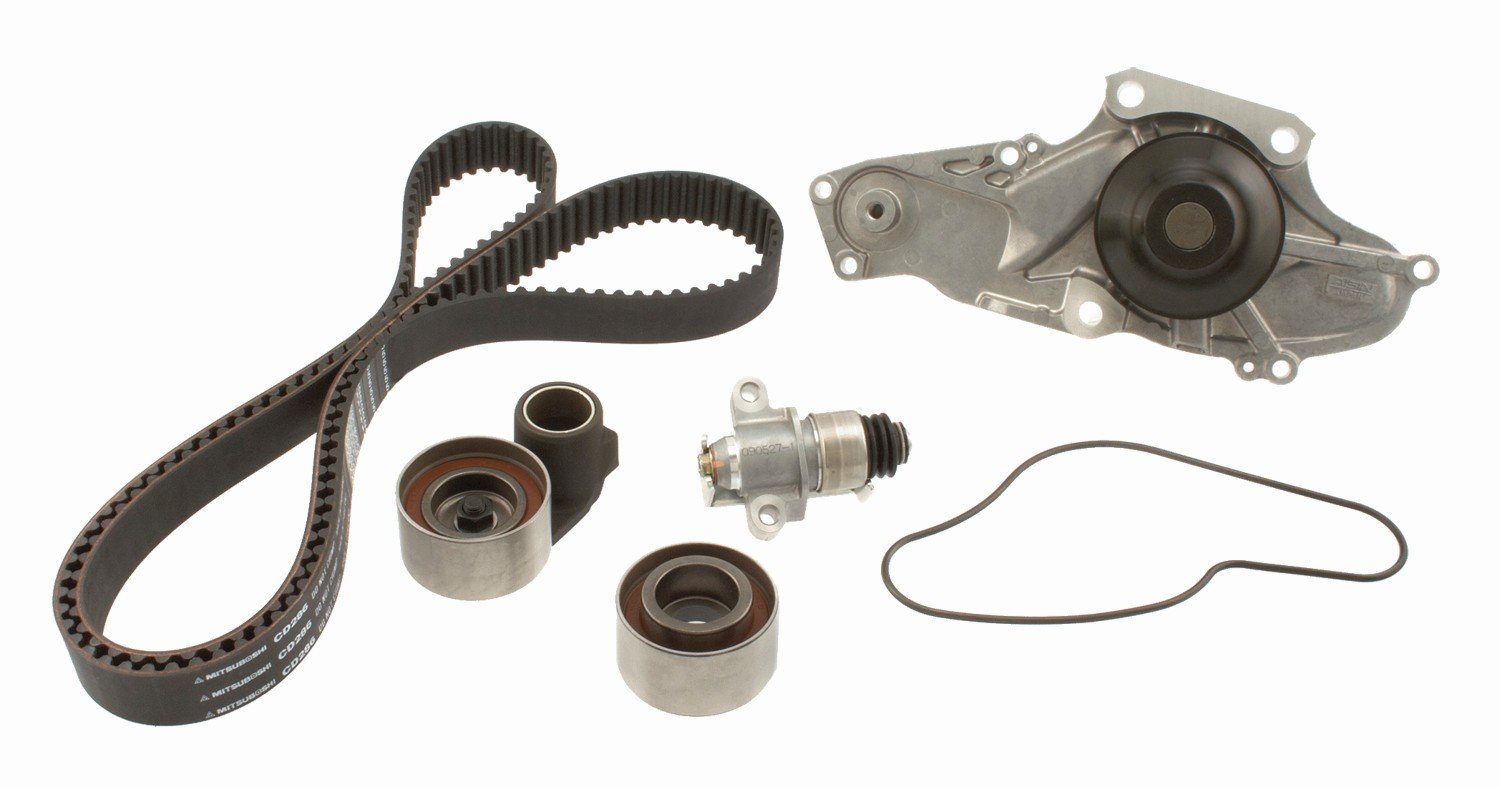 AISIN Engine Timing Belt Kit with Water Pump