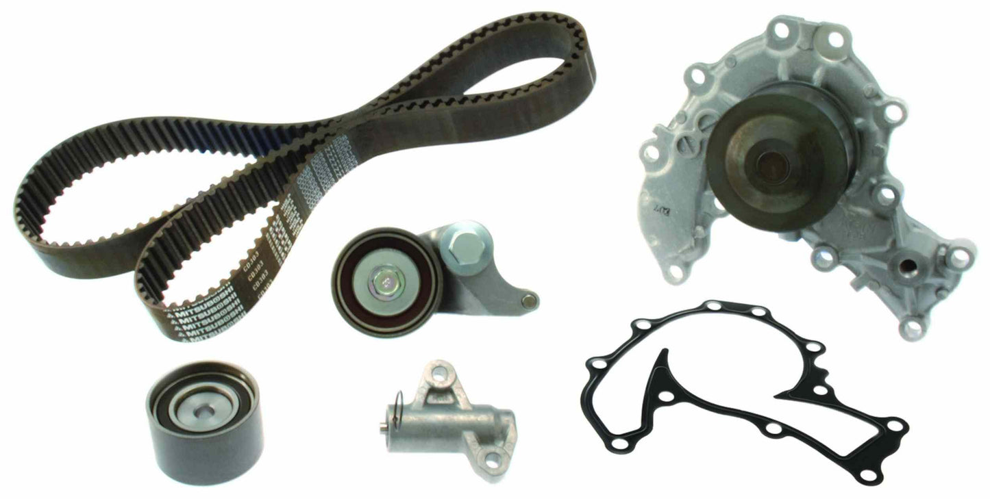 AISIN Engine Timing Belt Kit with Water Pump