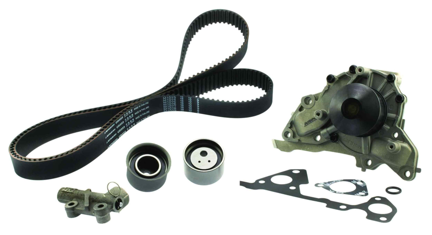 Aisin TKK010