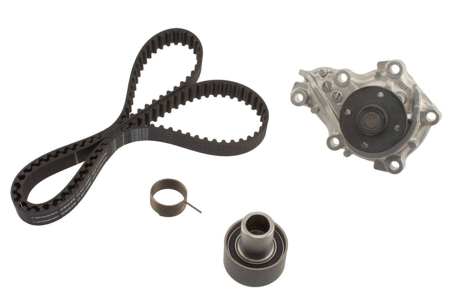 AISIN Engine Timing Belt Kit with Water Pump