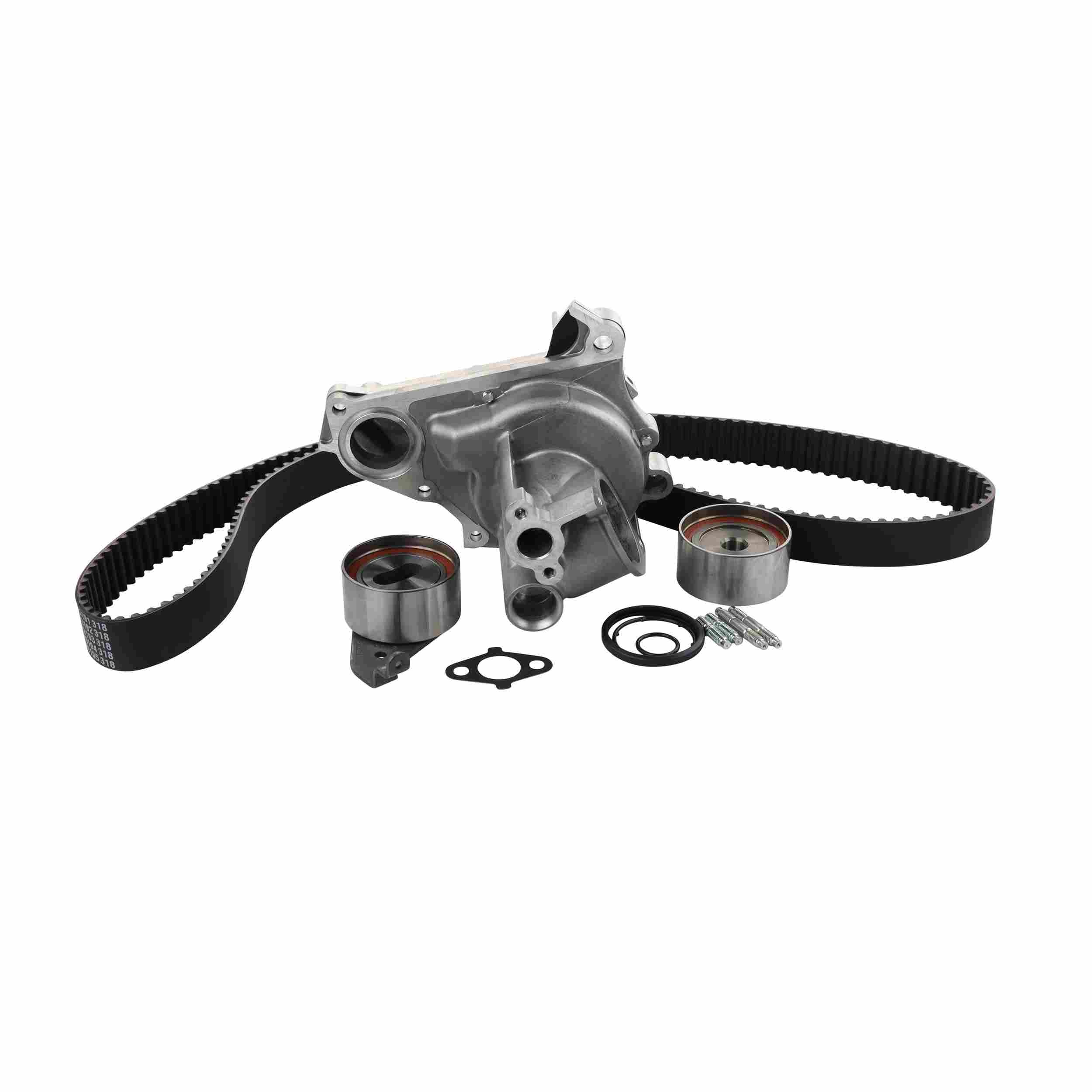 AISIN Engine Timing Belt Kit with Water Pump