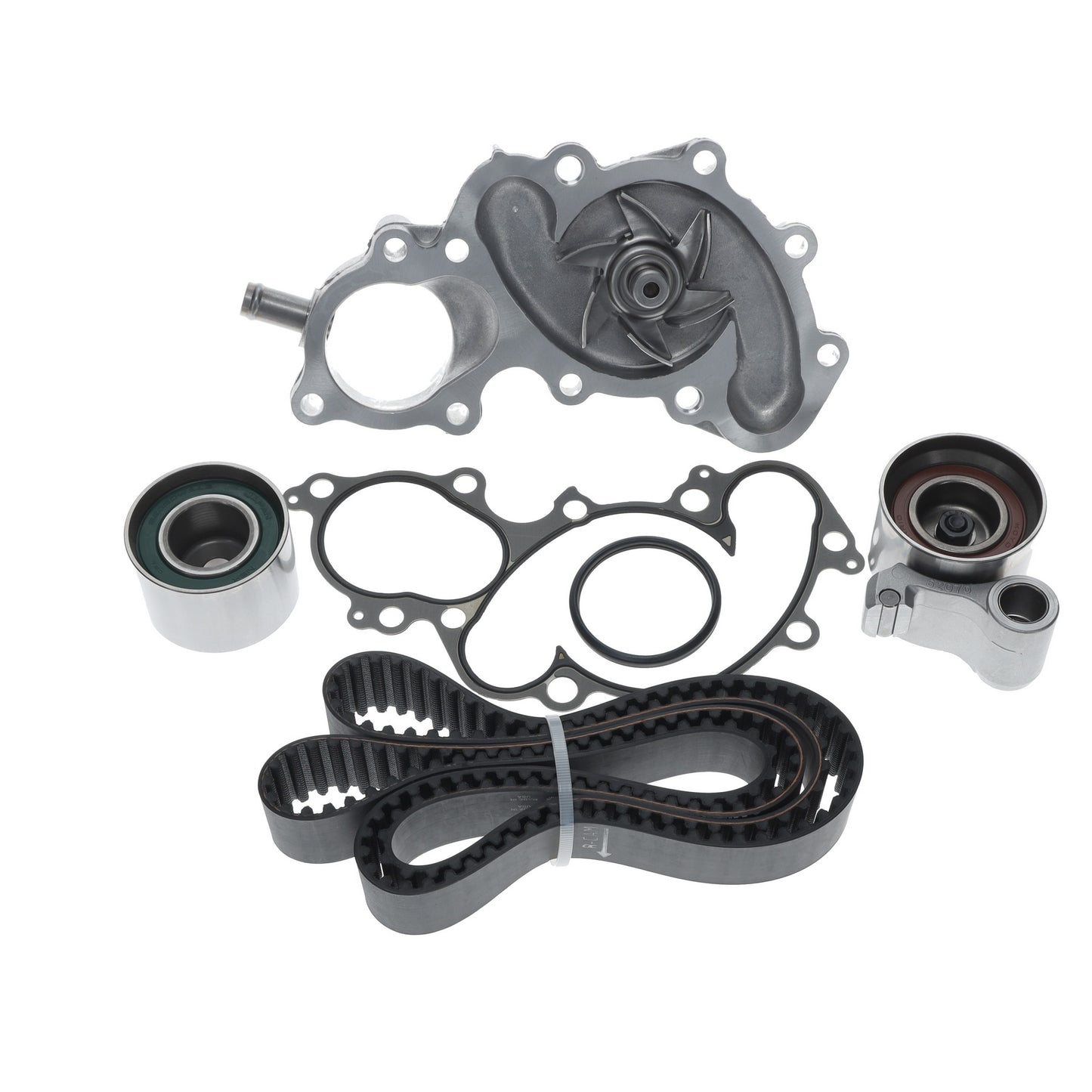 AISIN Engine Timing Belt Kit with Water Pump