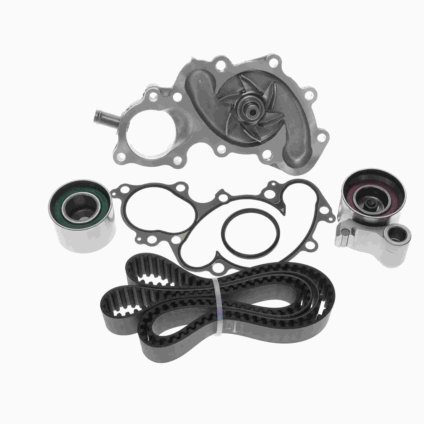 AISIN Engine Timing Belt Kit with Water Pump