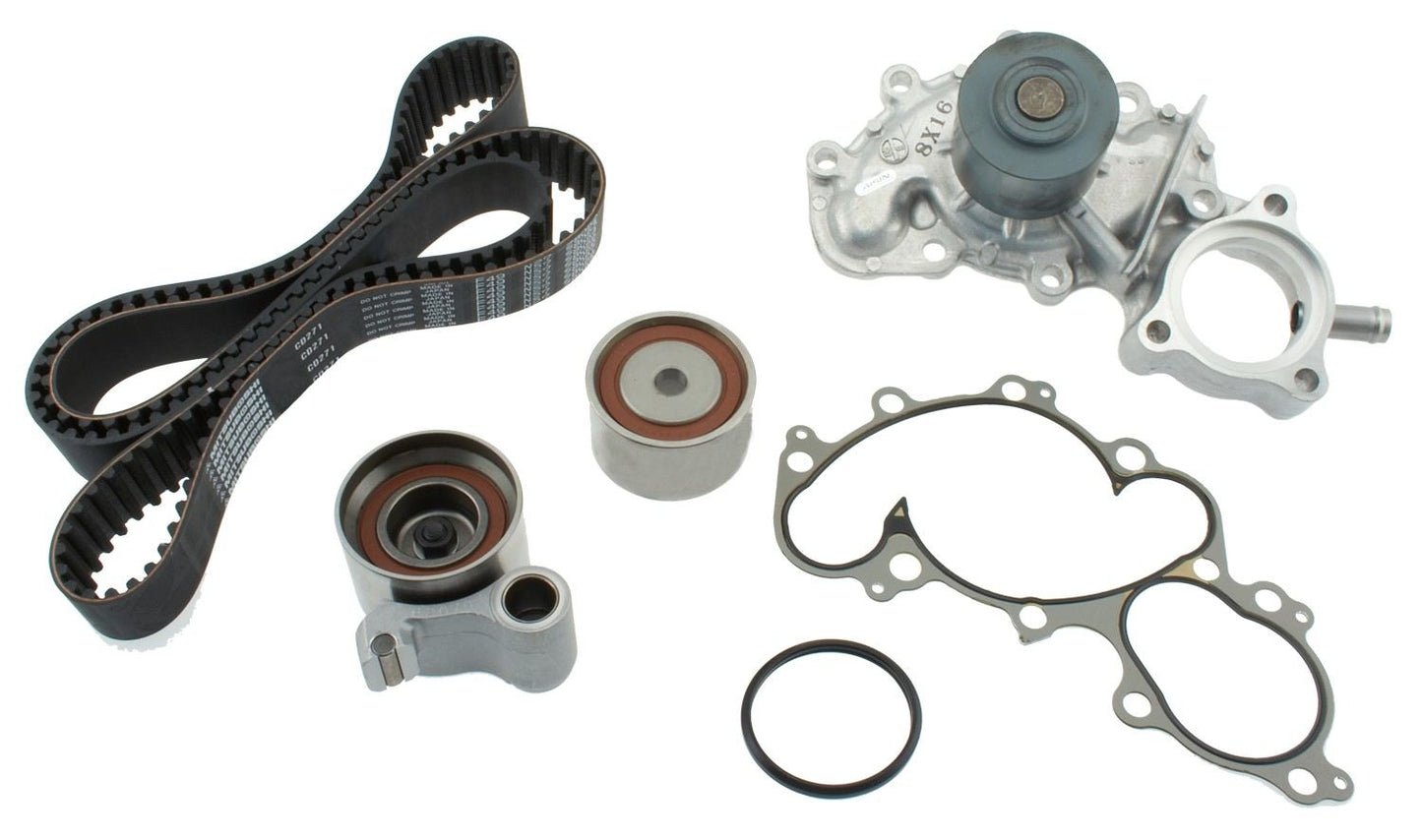 AISIN Engine Timing Belt Kit with Water Pump
