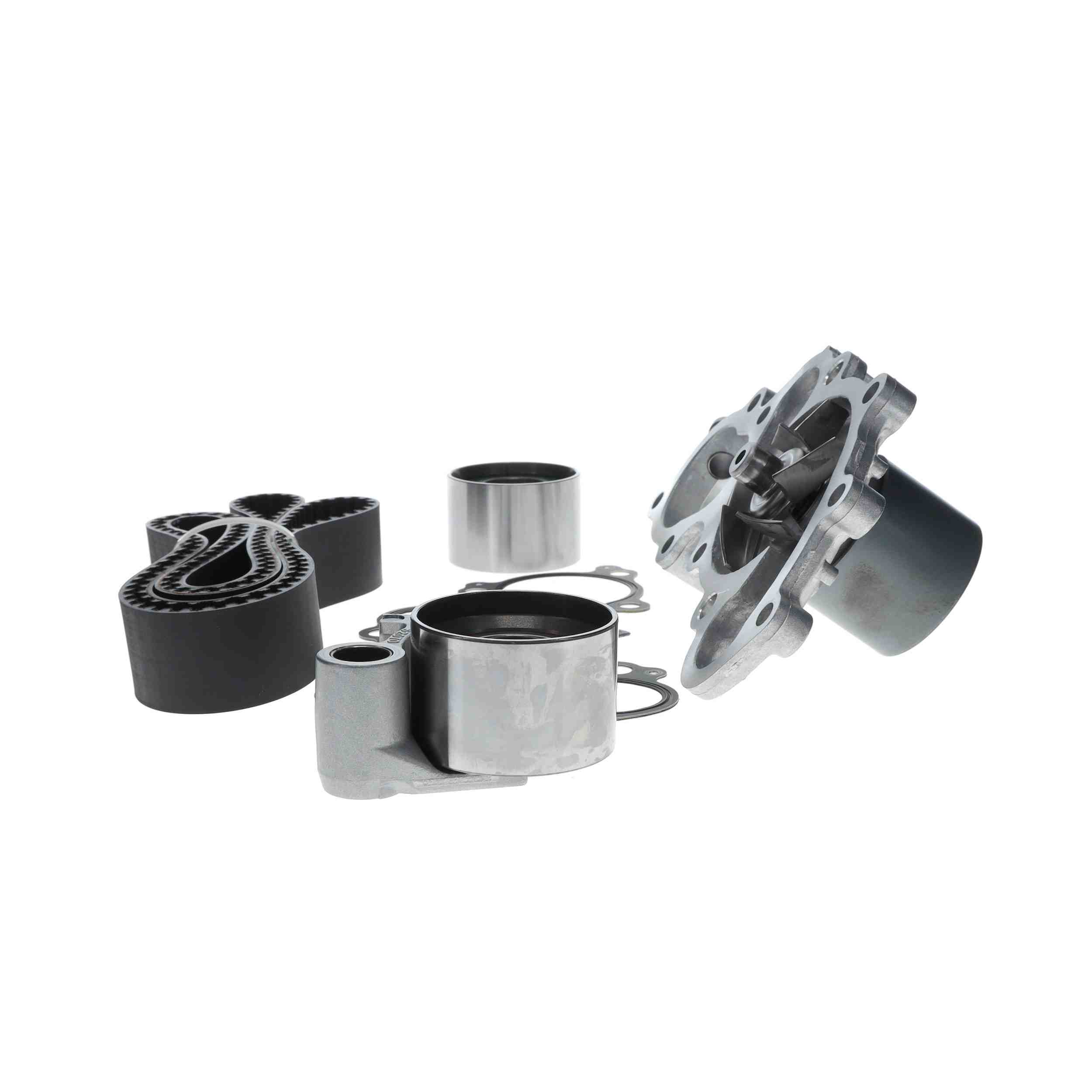 AISIN Engine Timing Belt Kit with Water Pump