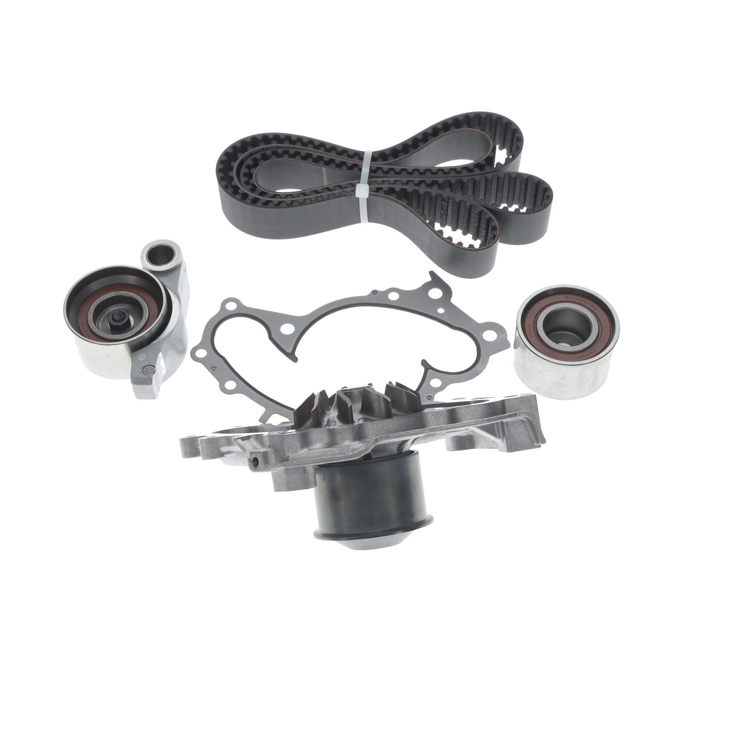 AISIN Engine Timing Belt Kit with Water Pump