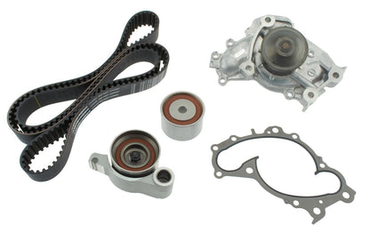 AISIN Engine Timing Belt Kit with Water Pump