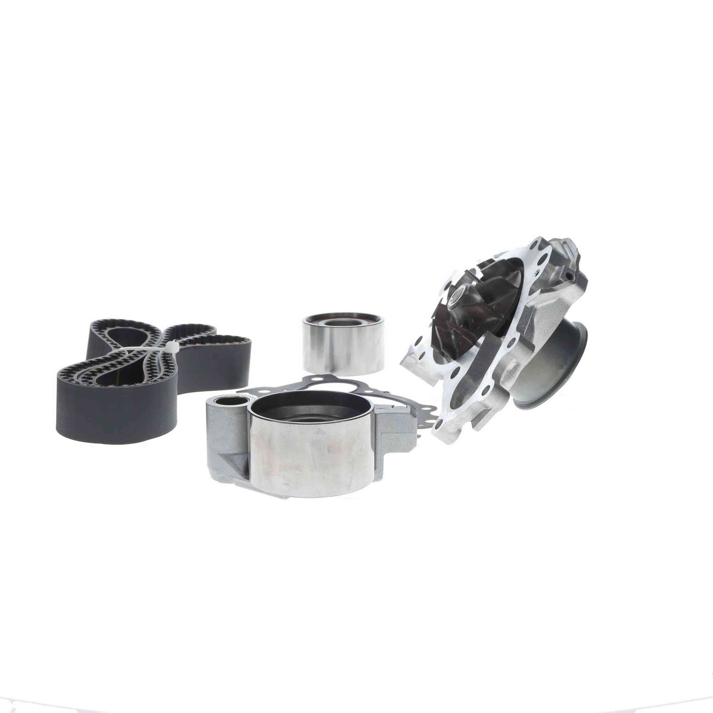 AISIN Engine Timing Belt Kit with Water Pump