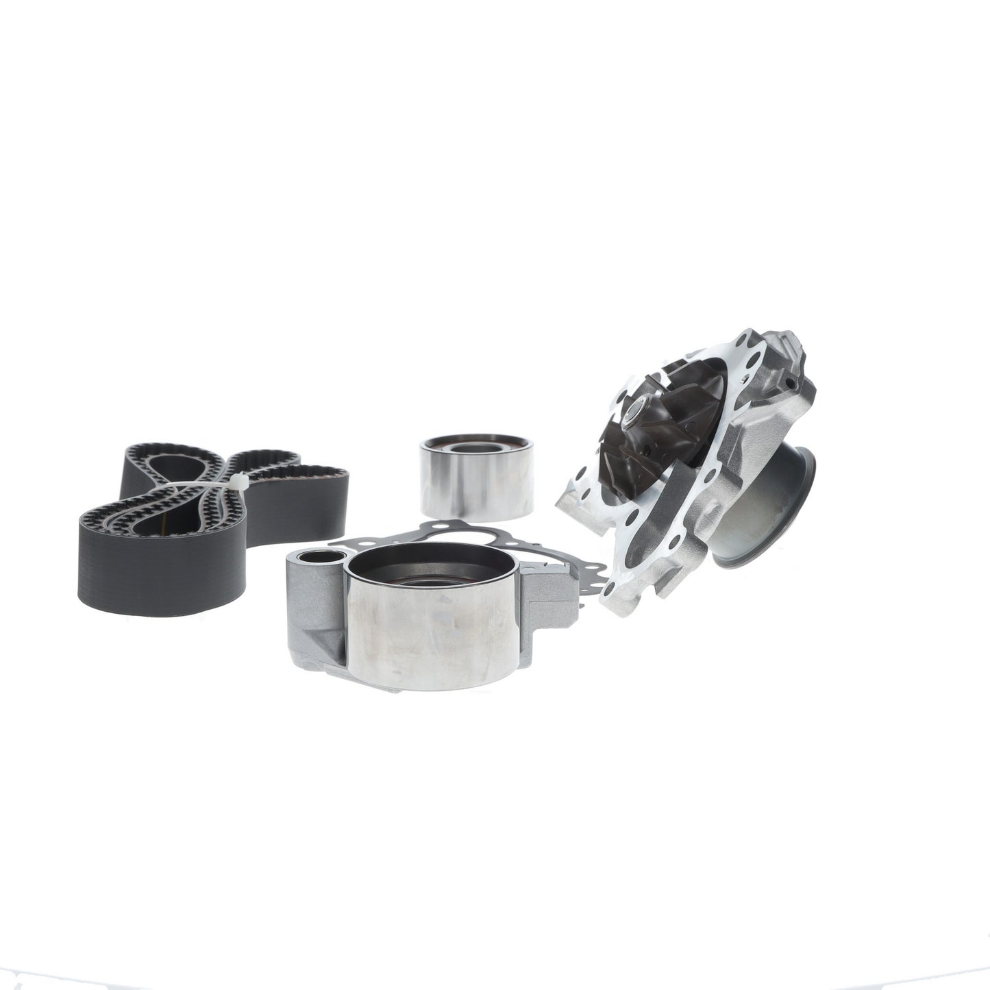 AISIN Engine Timing Belt Kit with Water Pump