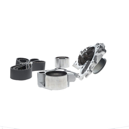 AISIN Engine Timing Belt Kit with Water Pump