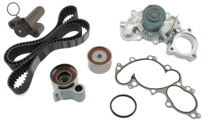 AISIN Engine Timing Belt Kit with Water Pump