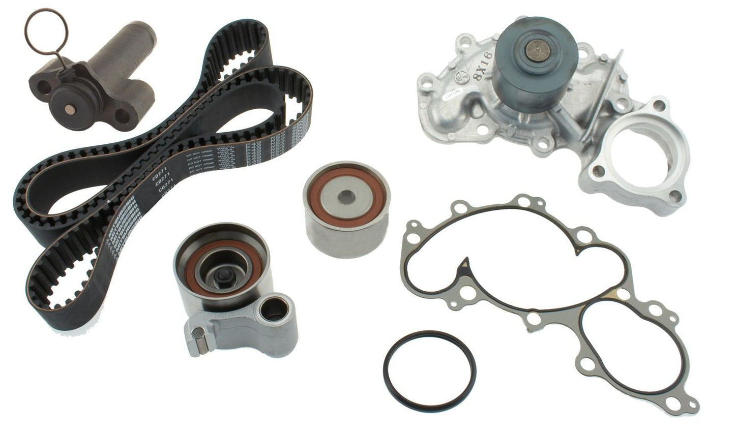 AISIN Engine Timing Belt Kit with Water Pump