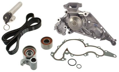 AISIN Engine Timing Belt Kit with Water Pump