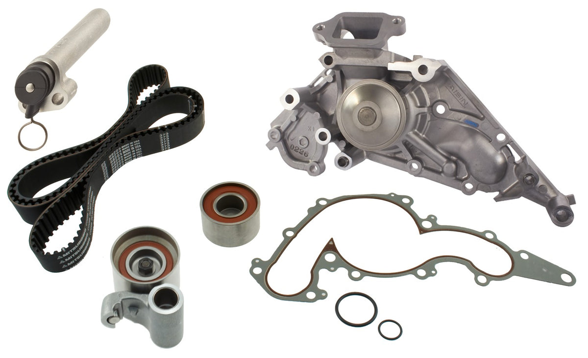 AISIN Engine Timing Belt Kit with Water Pump