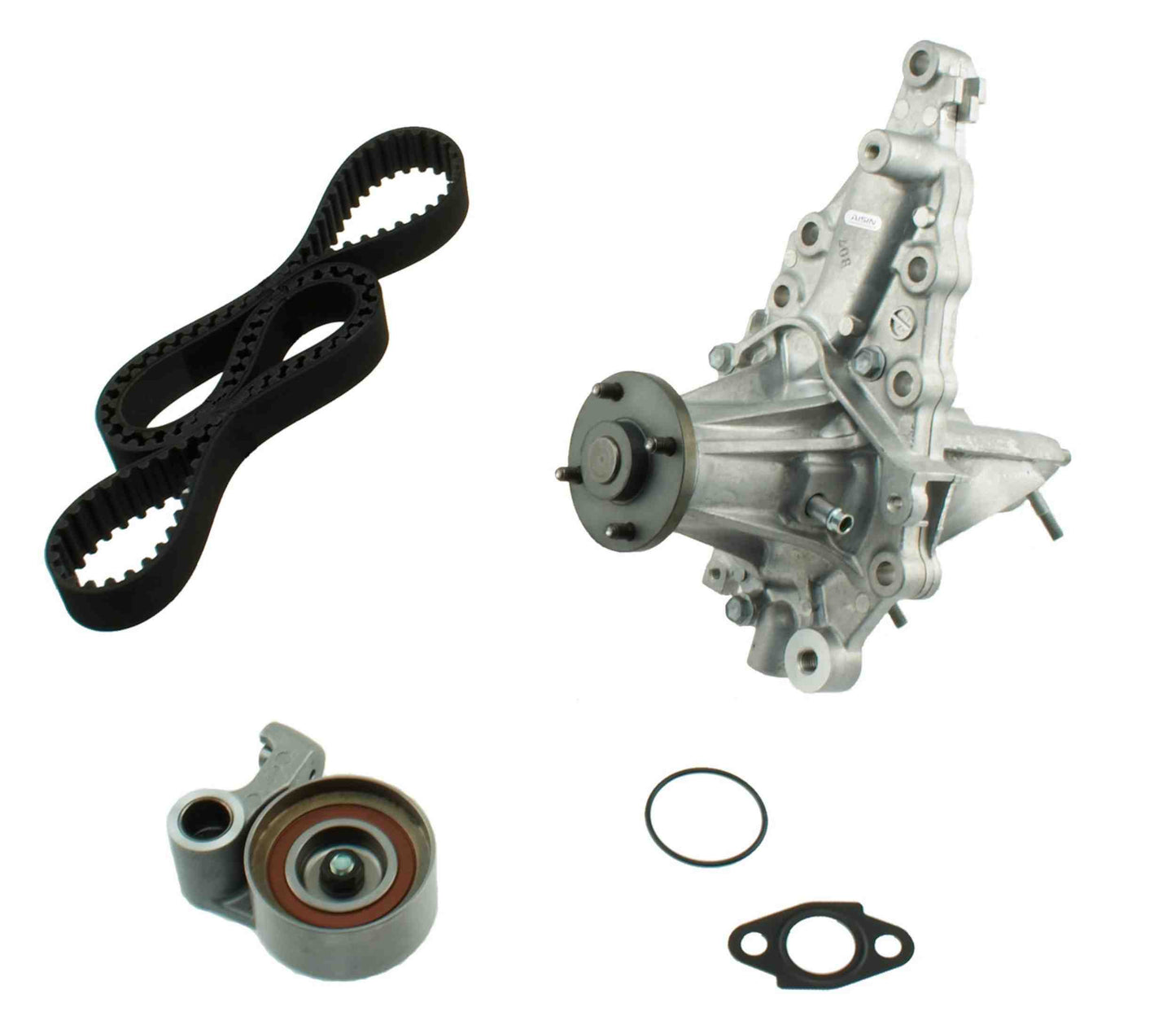 AISIN Engine Timing Belt Kit with Water Pump