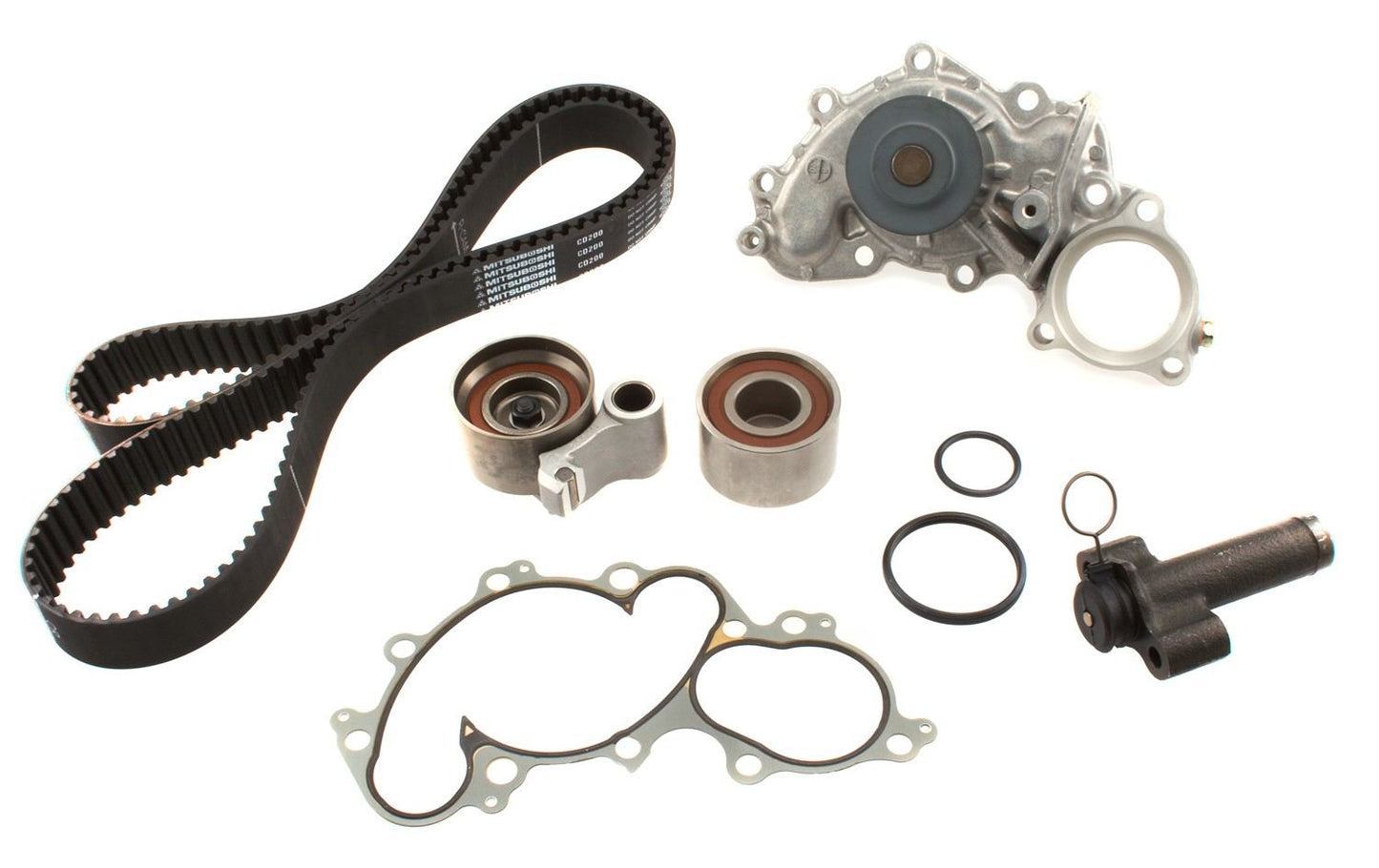 Aisin TKT013