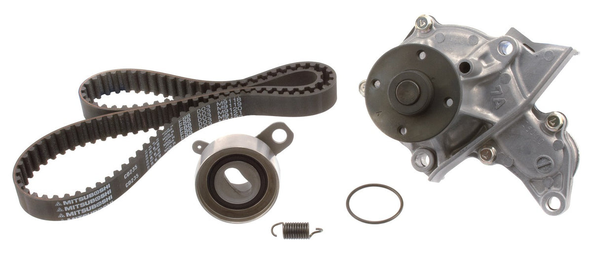 AISIN Engine Timing Belt Kit with Water Pump
