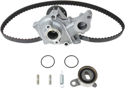 AISIN Engine Timing Belt Kit with Water Pump
