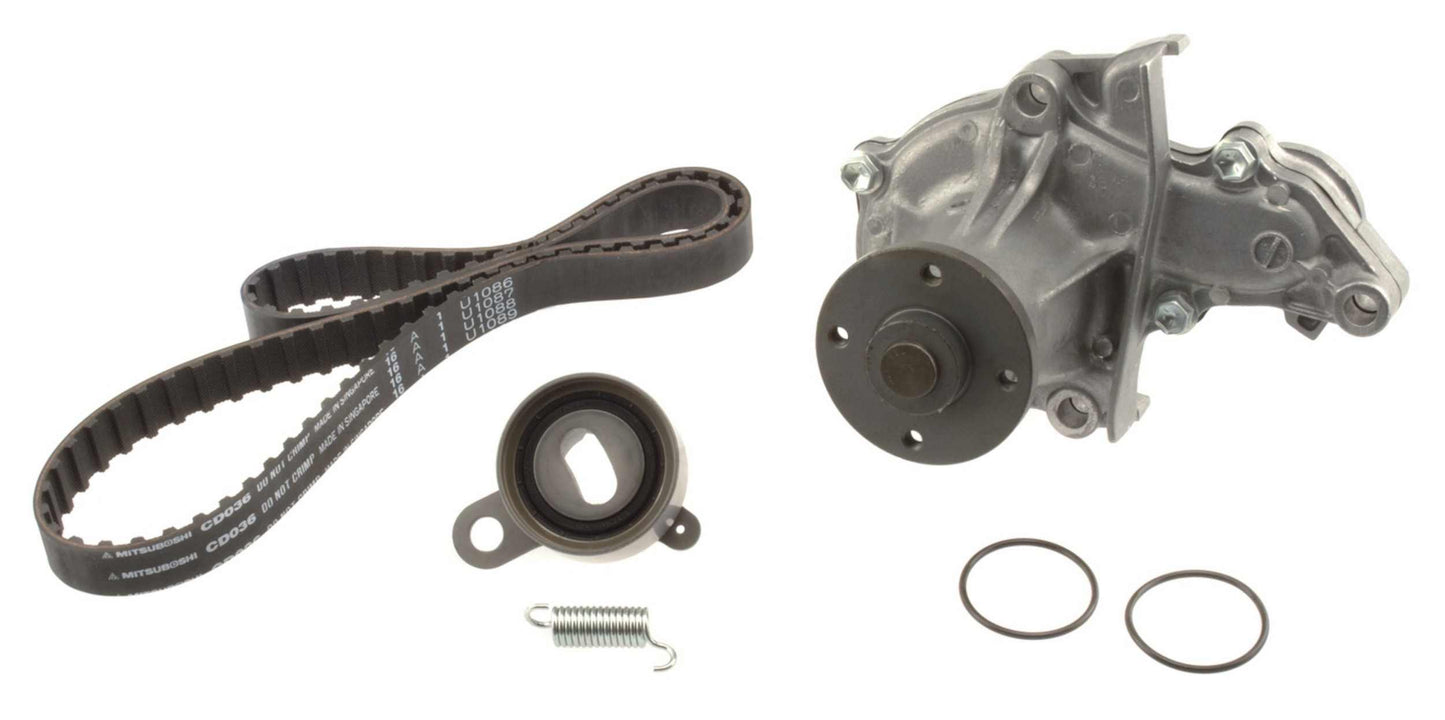 AISIN Engine Timing Belt Kit with Water Pump